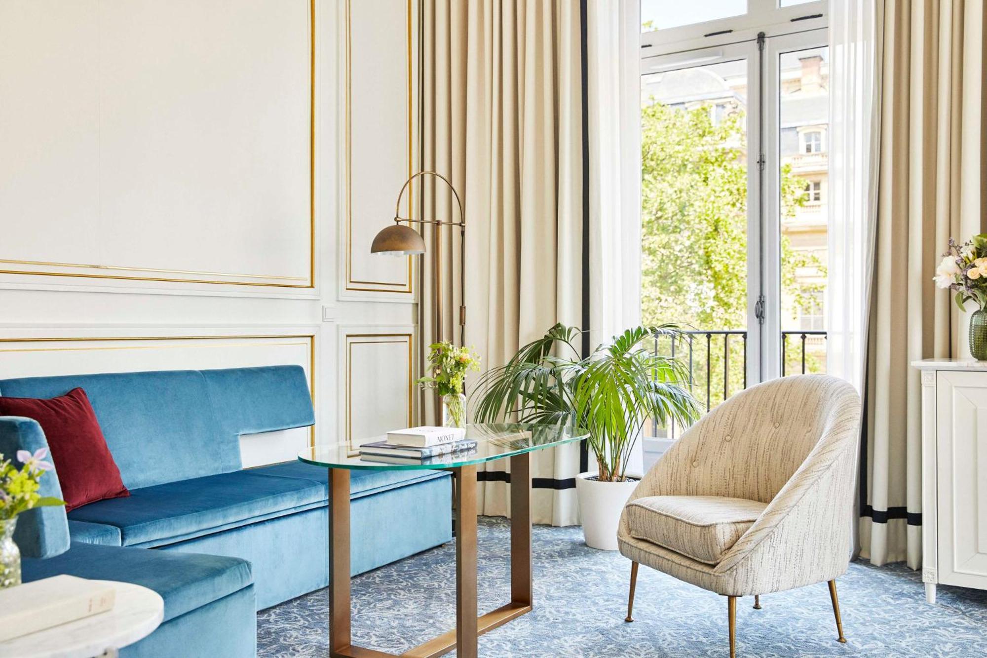 Du Louvre, In The Unbound Collection By Hyatt Paris