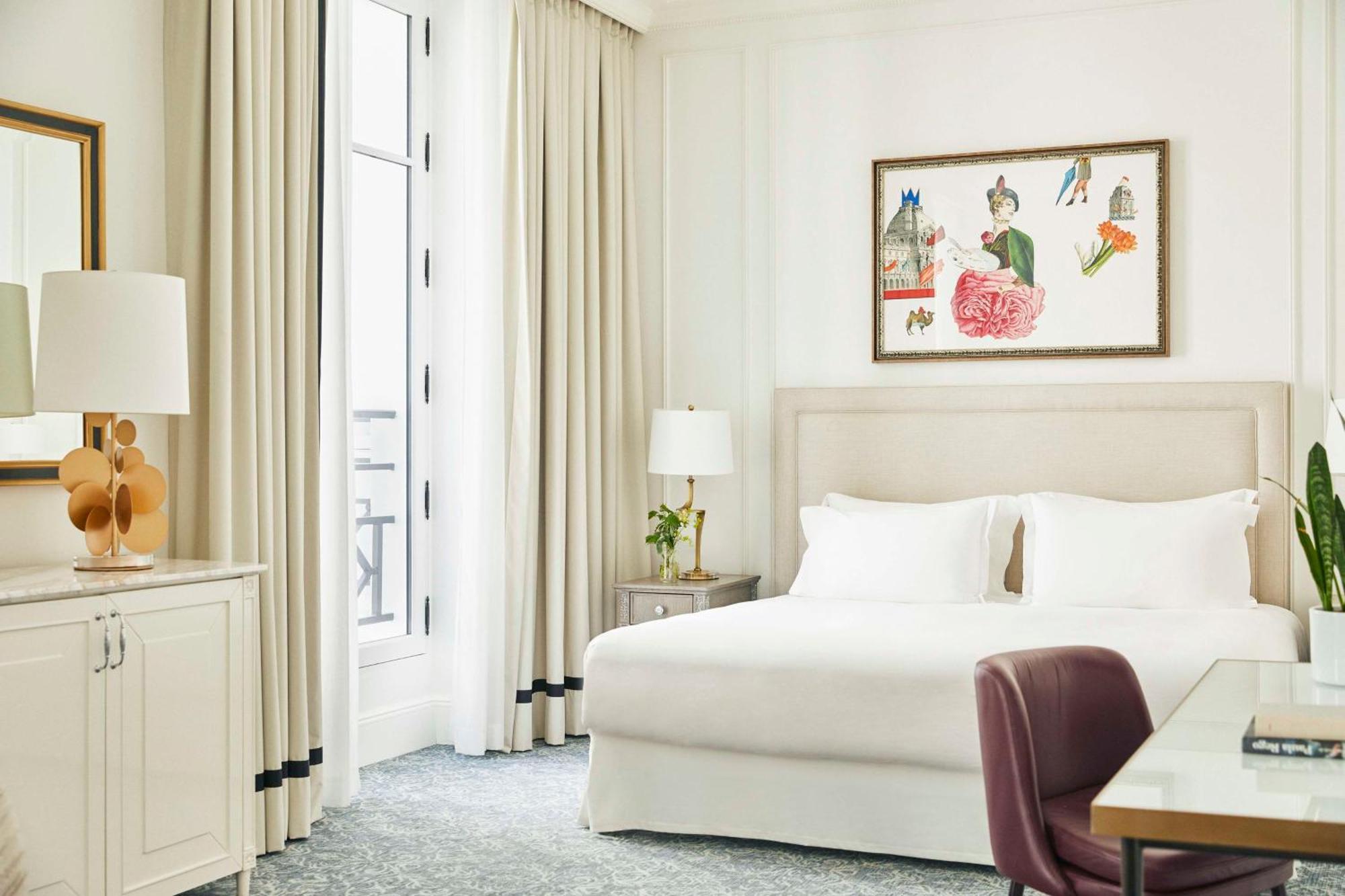Du Louvre, In The Unbound Collection By Hyatt Hotel 5*