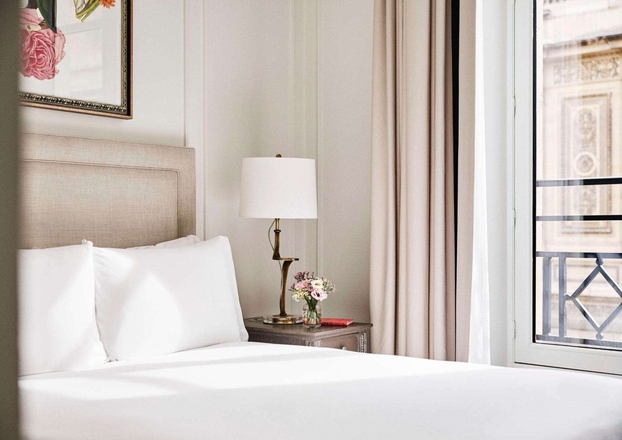 Hotel Du Louvre, In The Unbound Collection By Hyatt Paris