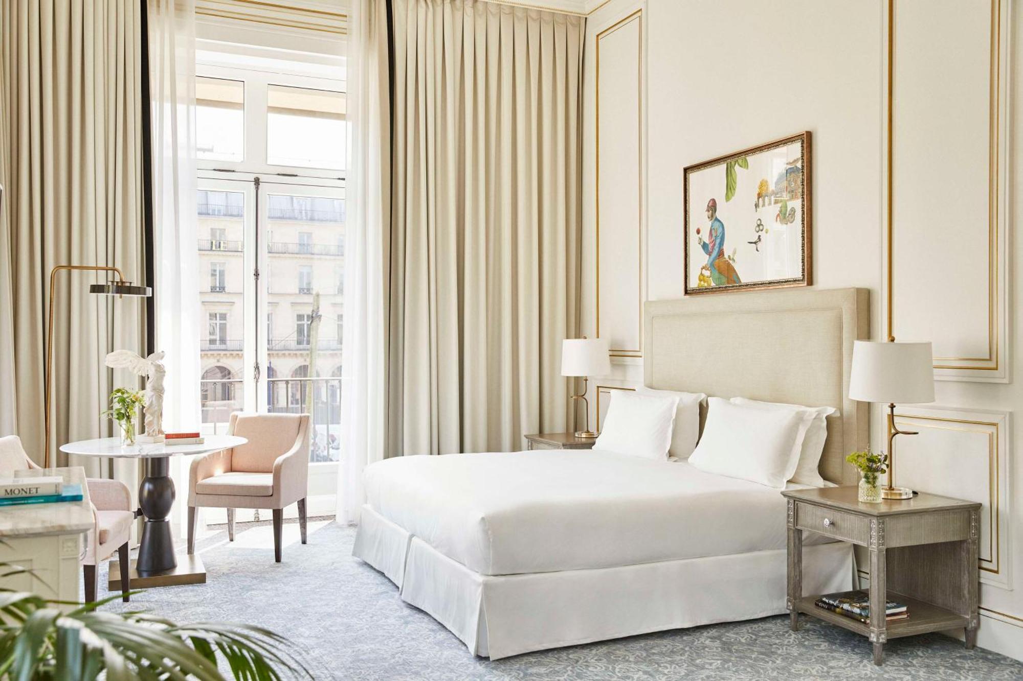 Du Louvre, In The Unbound Collection By Hyatt Paris