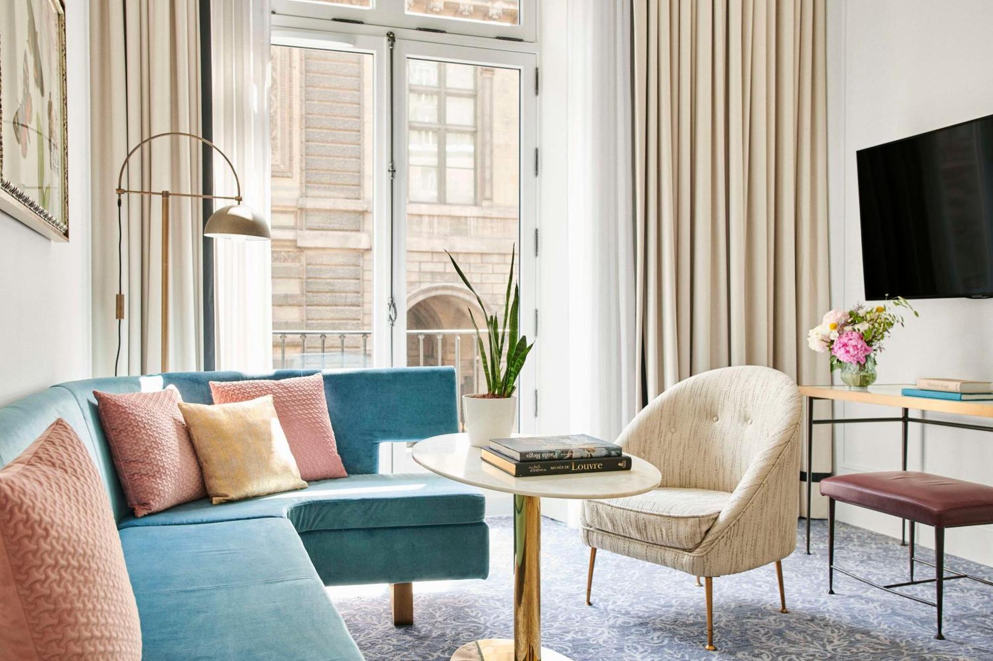 Du Louvre, In The Unbound Collection By Hyatt Hotel