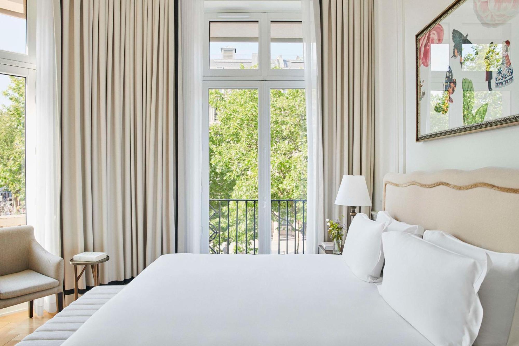 Hotel Du Louvre, In The Unbound Collection By Hyatt