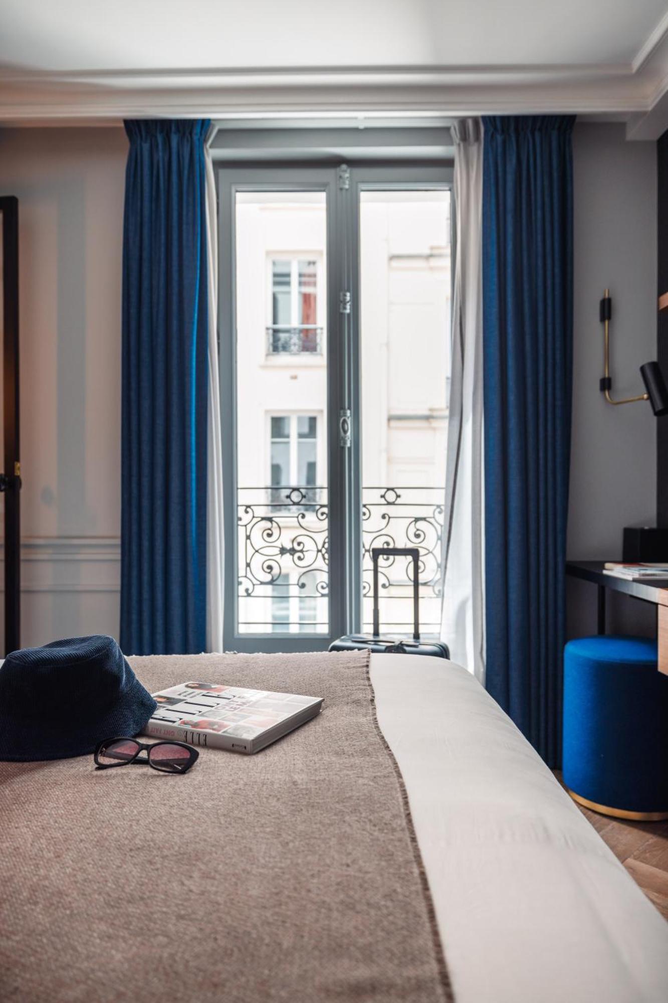 Hotel Maison Elle 4*