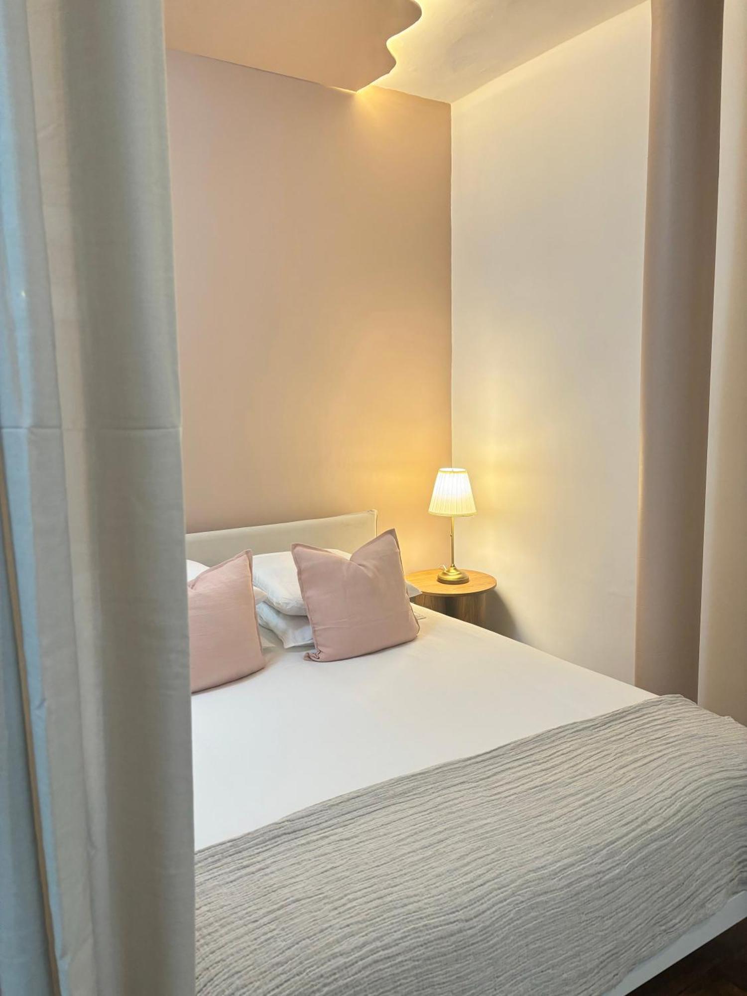 Apartment La Saint-sebastien *