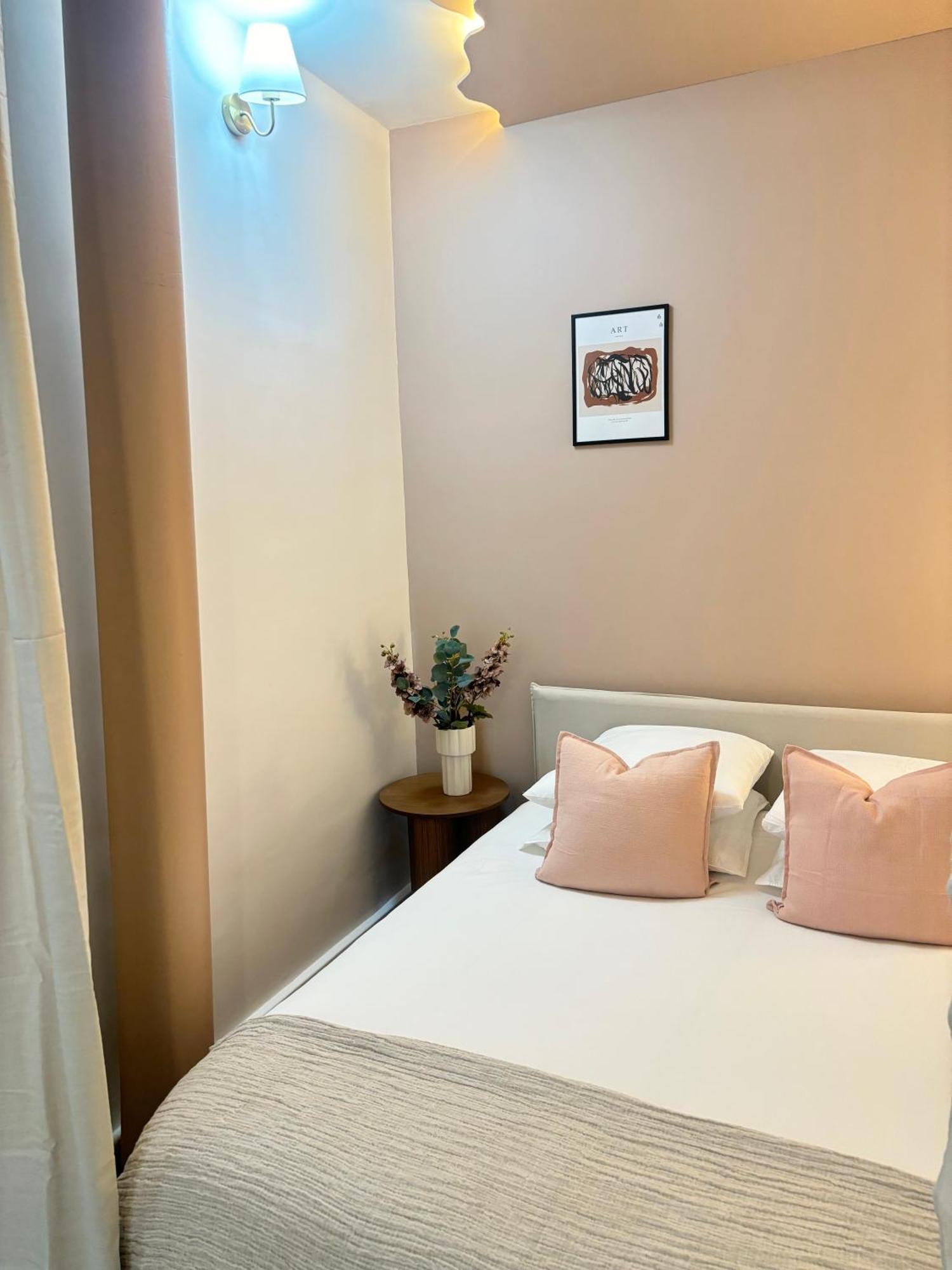 La Saint-sebastien Apartment *