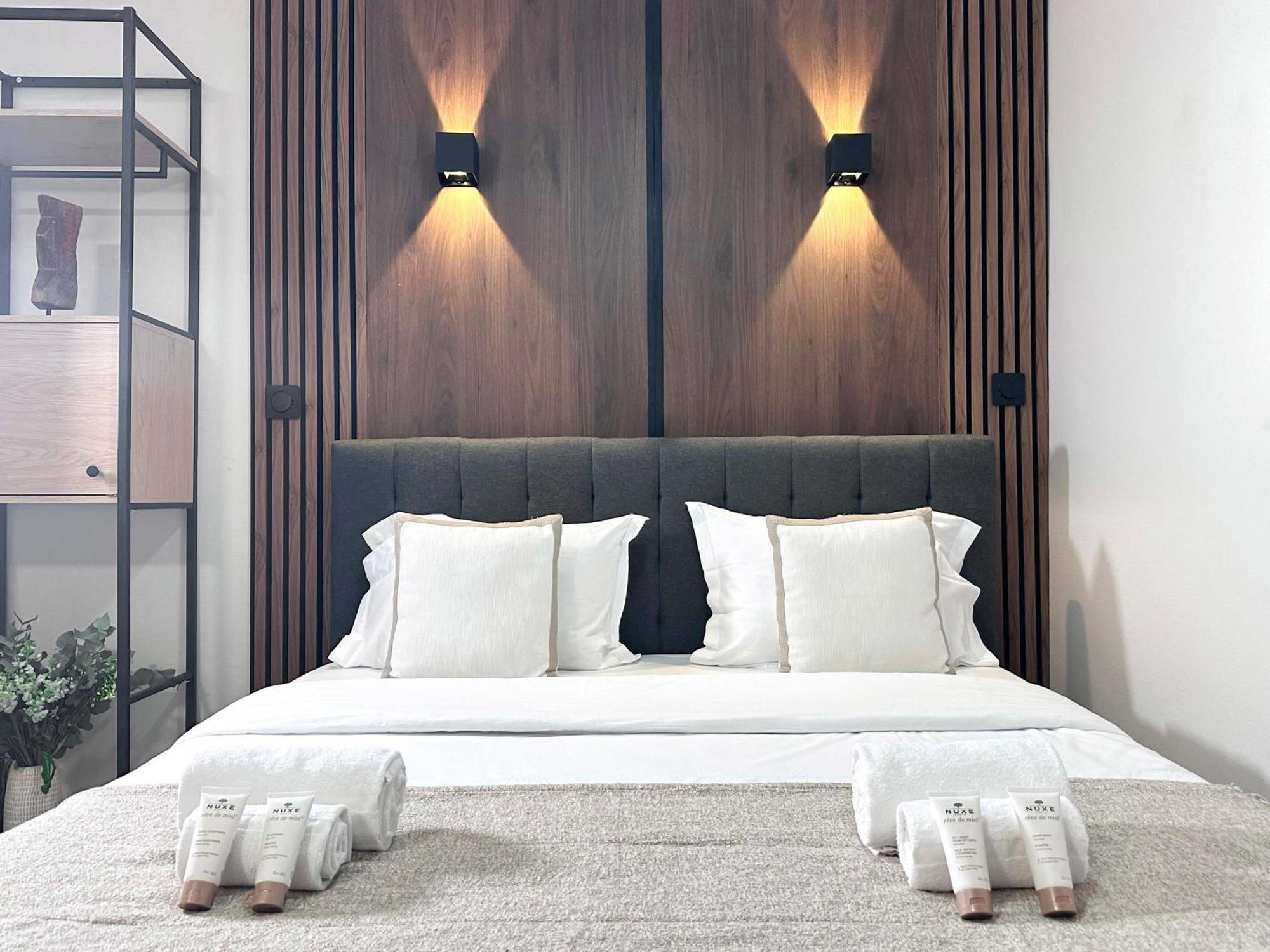 Apartment Cosy Hideaway Near Montparnasse *
