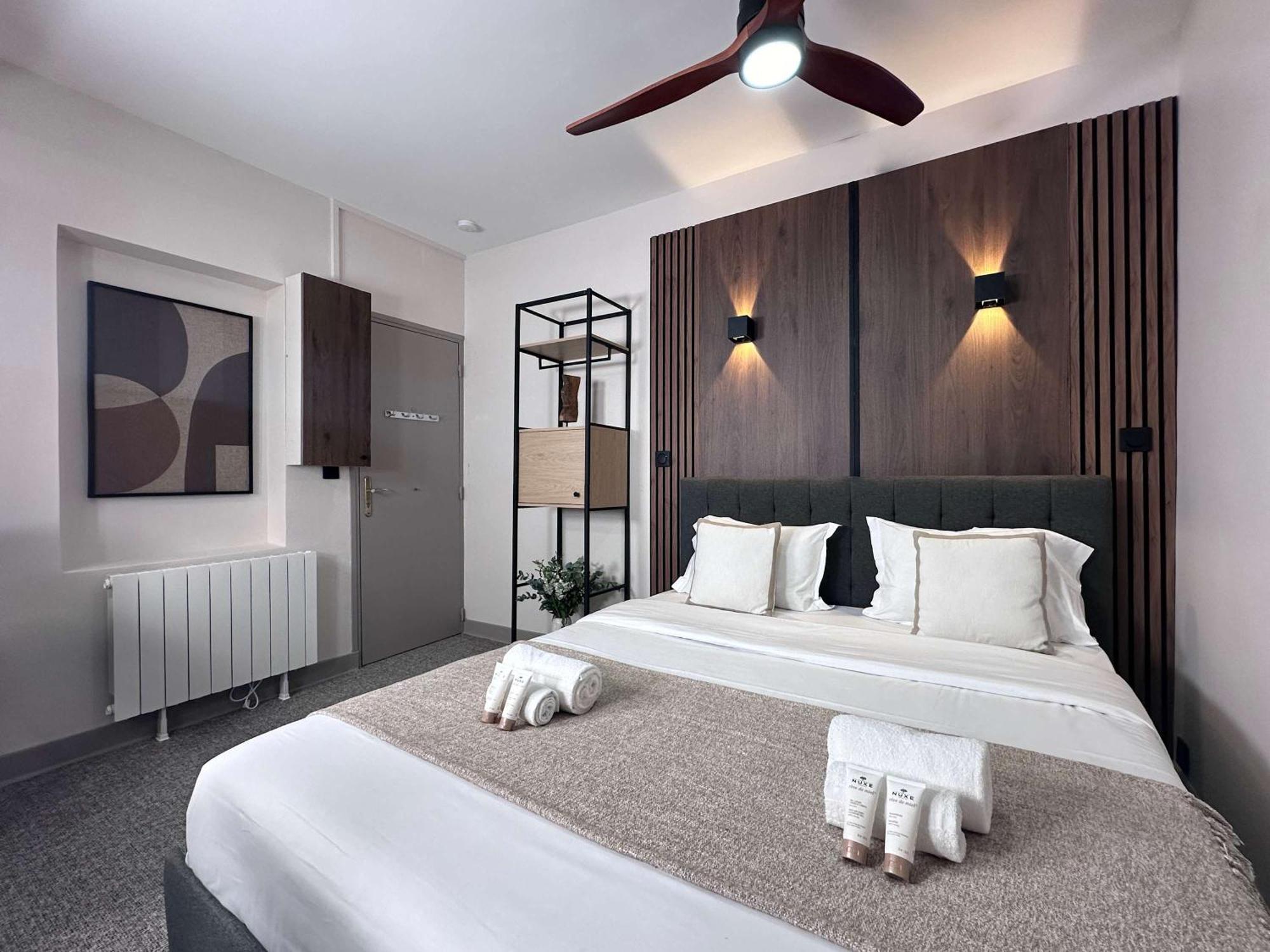 Cosy Hideaway Near Montparnasse Apartment Paris