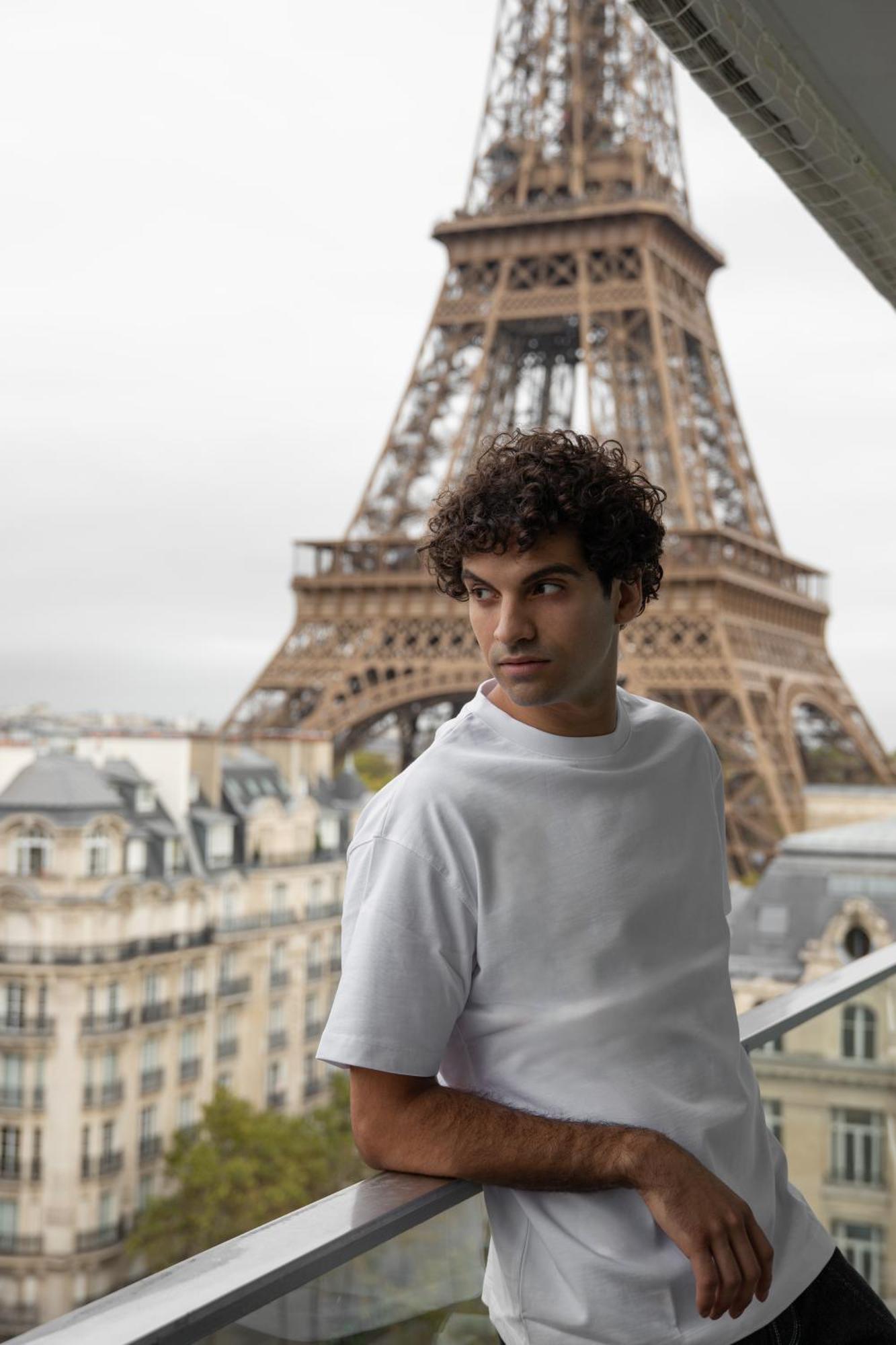 Pullman Tour Eiffel 4* Paris