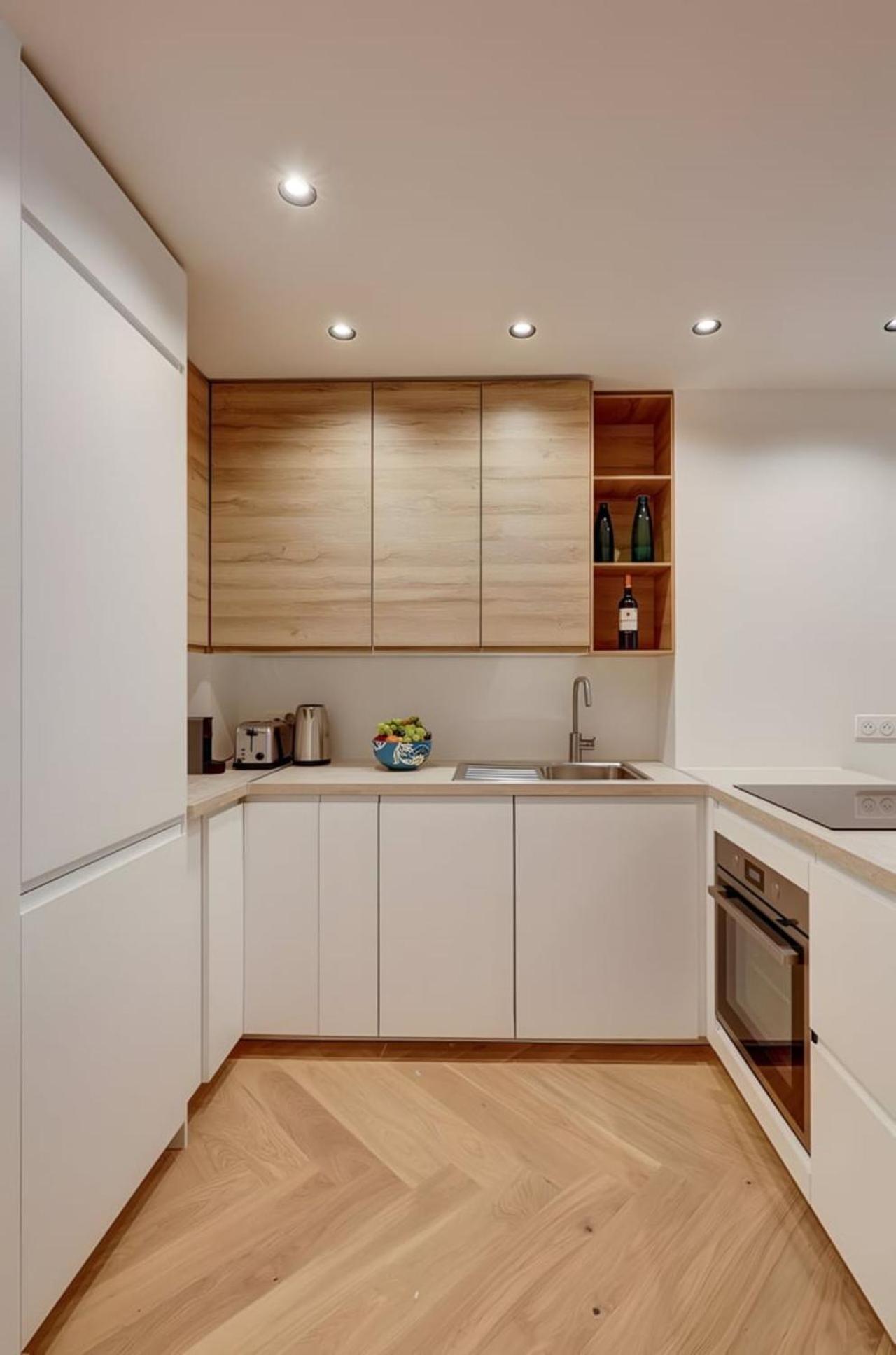 343 Jad - Superbe A Appartement Paris