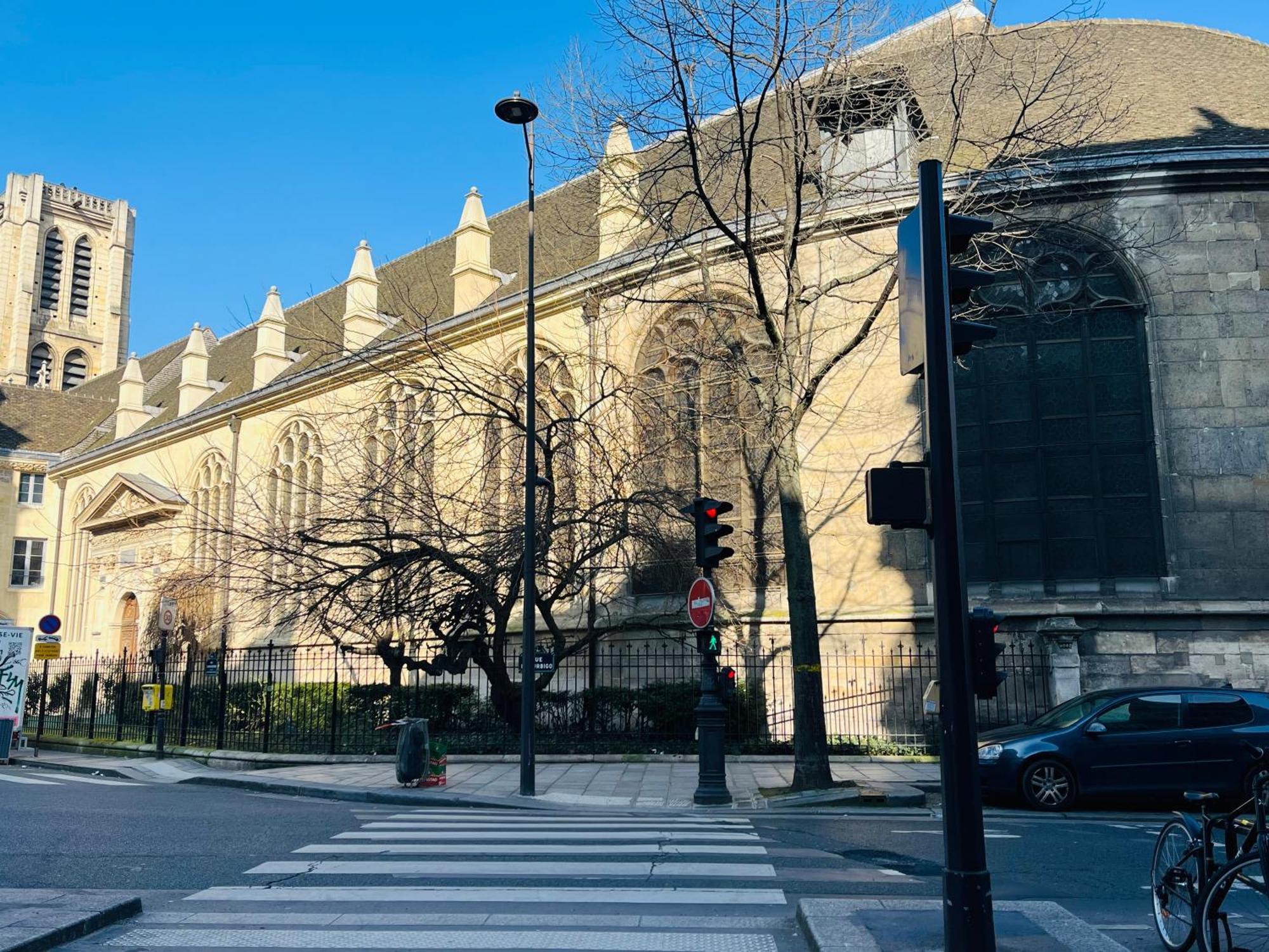 Arts Et Metiers * Paris