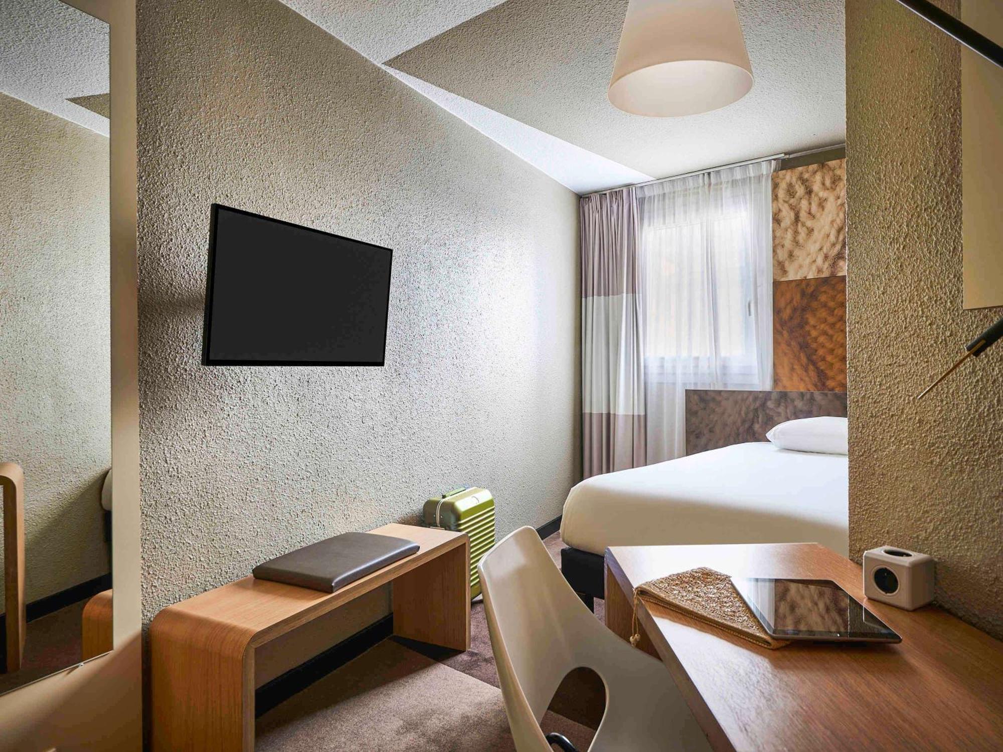 Ibis Avenue D'italie 13eme Hotel 3*