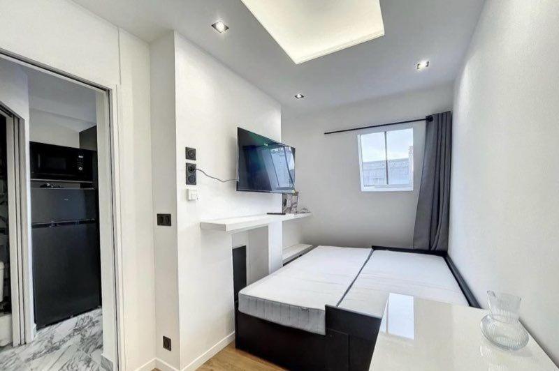 Luxueux T2 Paris16 2pers Paris