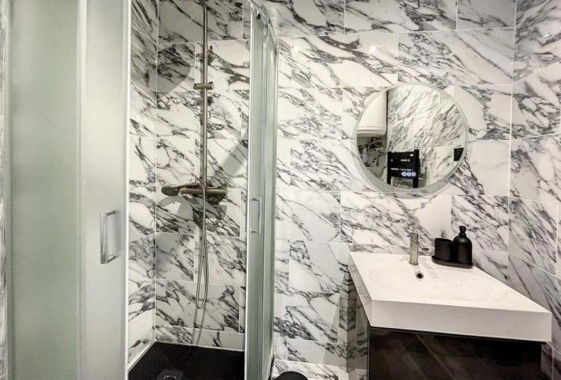 Luxueux T2 Paris16 2pers Apartment