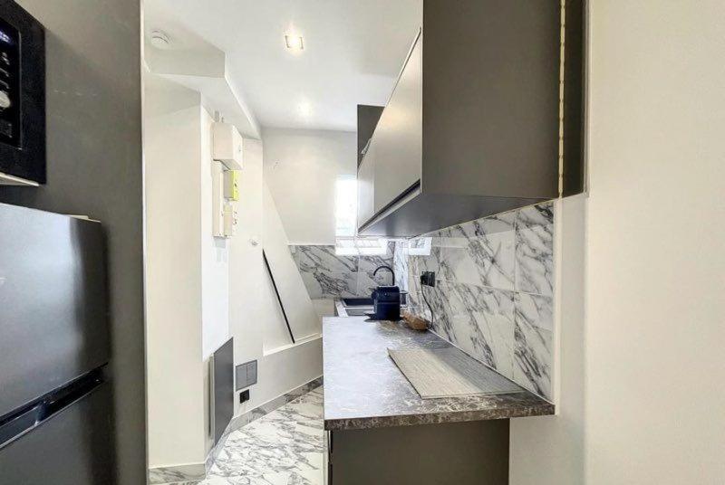Luxueux T2 Paris16 2pers Apartment Paris