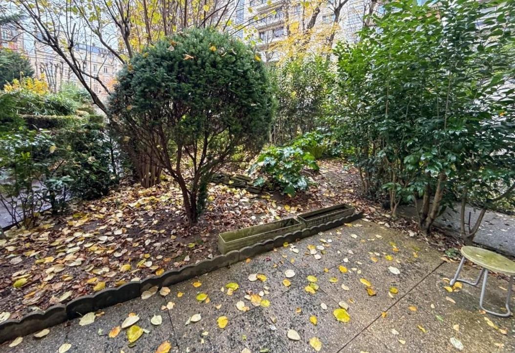 Apartment Luxueux T2 Paris16 2pers Paris