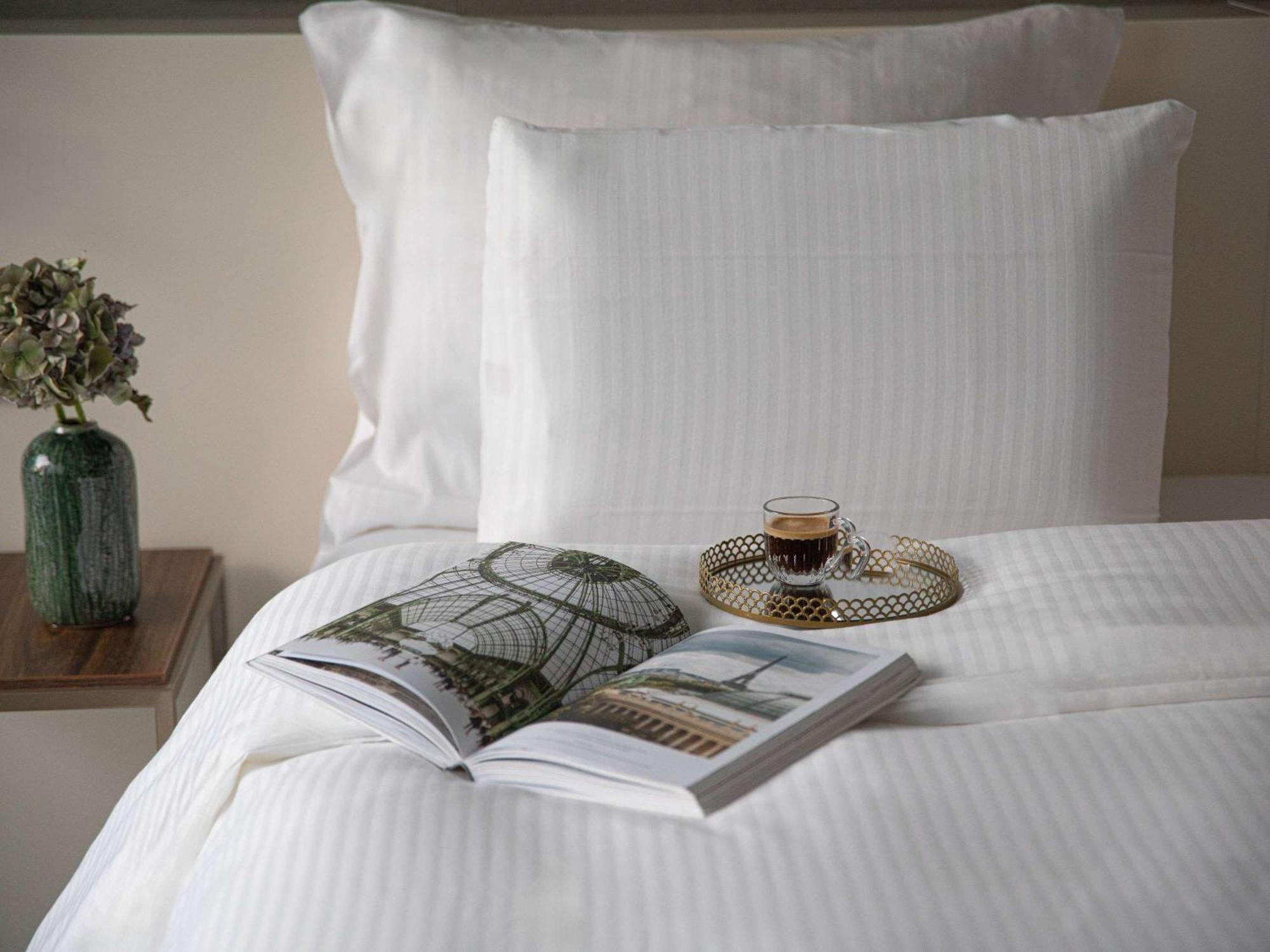Hotel Pullman Tour Eiffel 4*