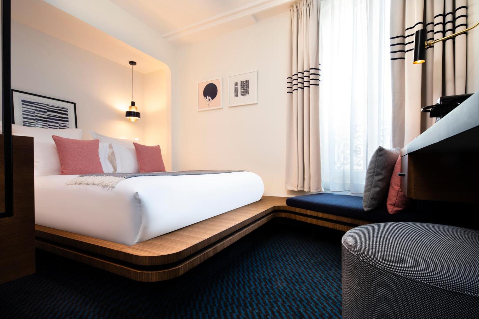 Maison Elle Hotel Paris