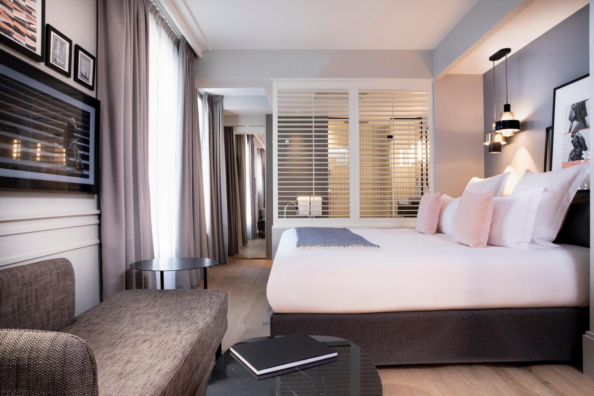 Hotel Maison Elle