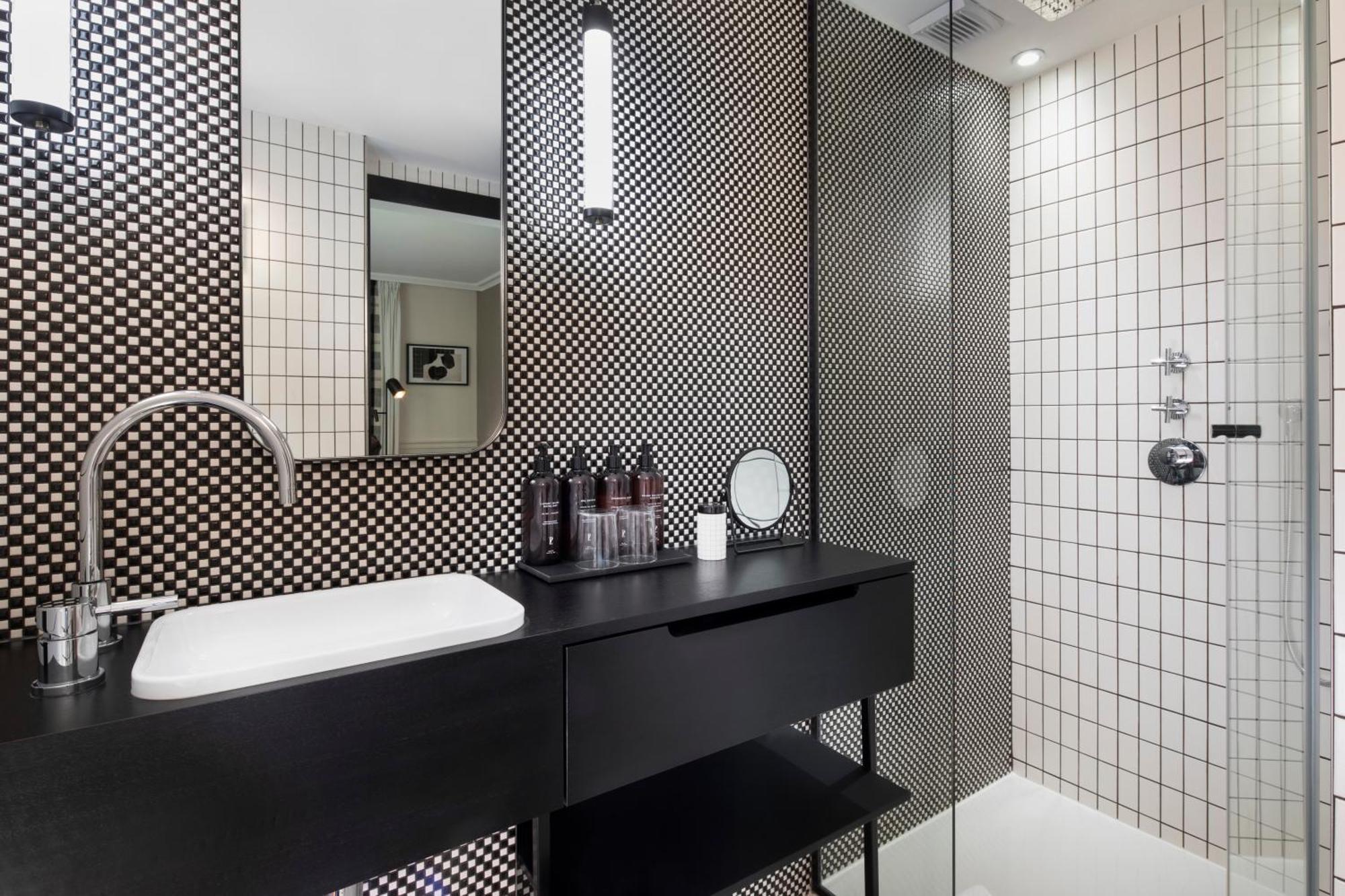 Hotel Maison Elle 4*