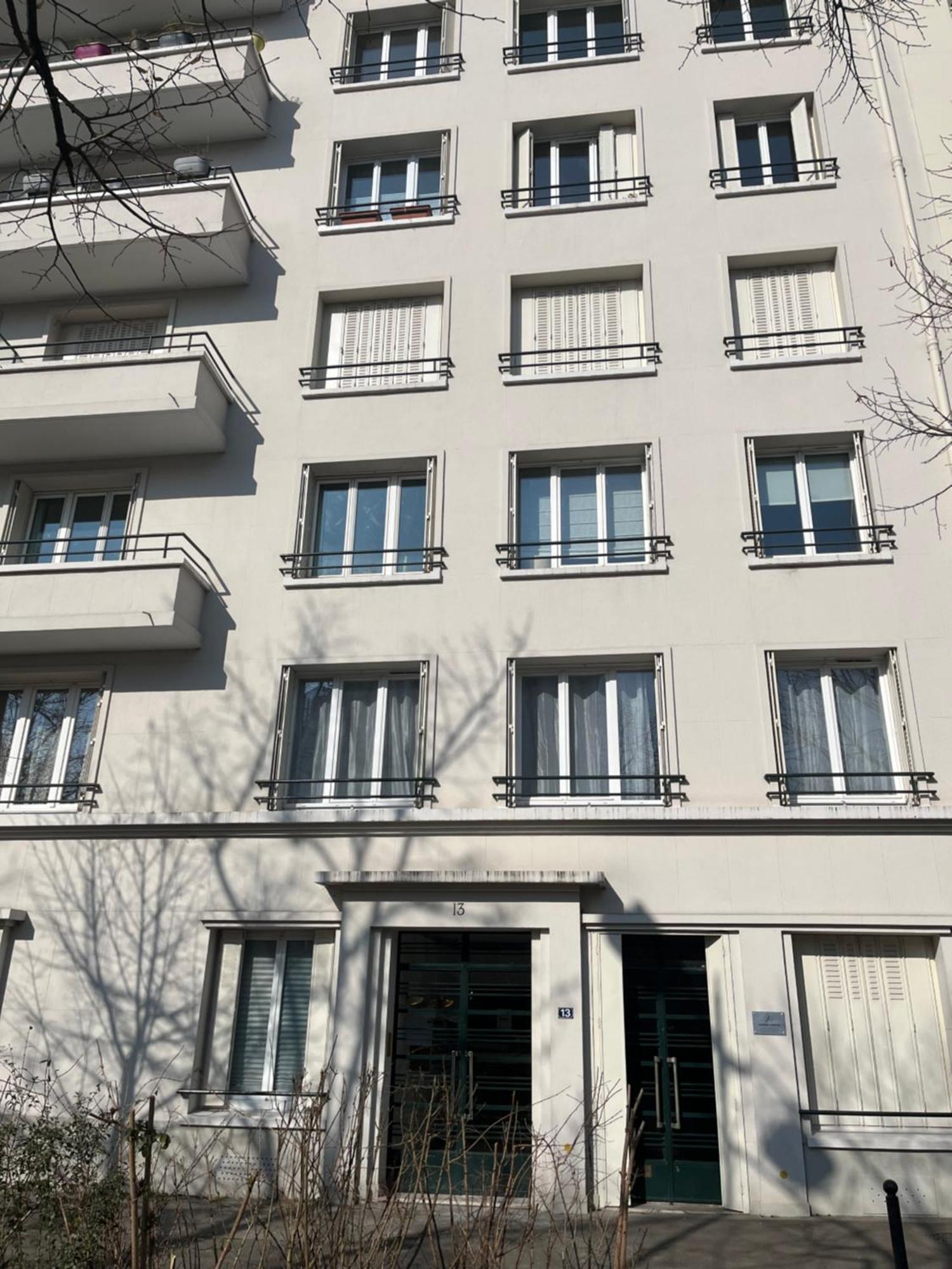 Apartment Magnifique