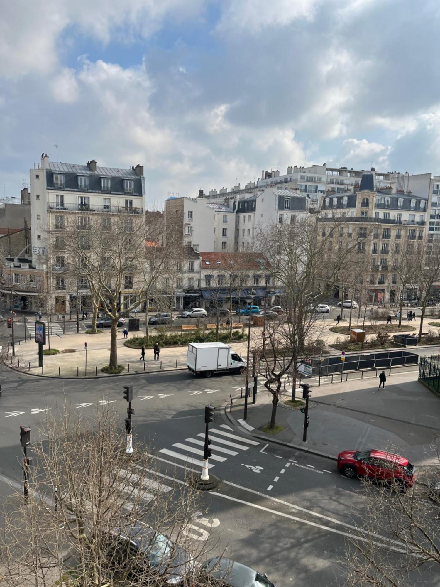 Magnifique Apartment