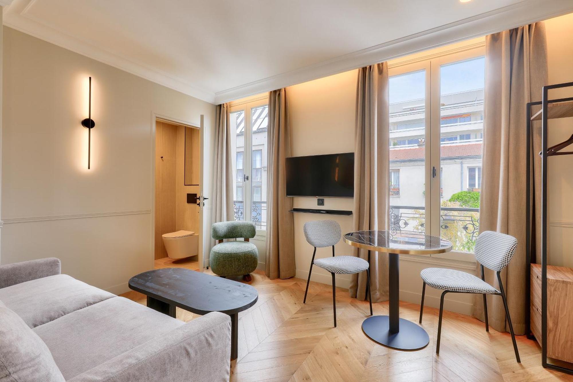 Maison Du Moulin Appart hôtel
