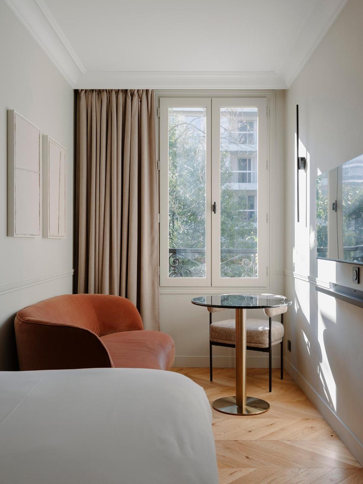 Maison Du Moulin Appart hôtel Paris