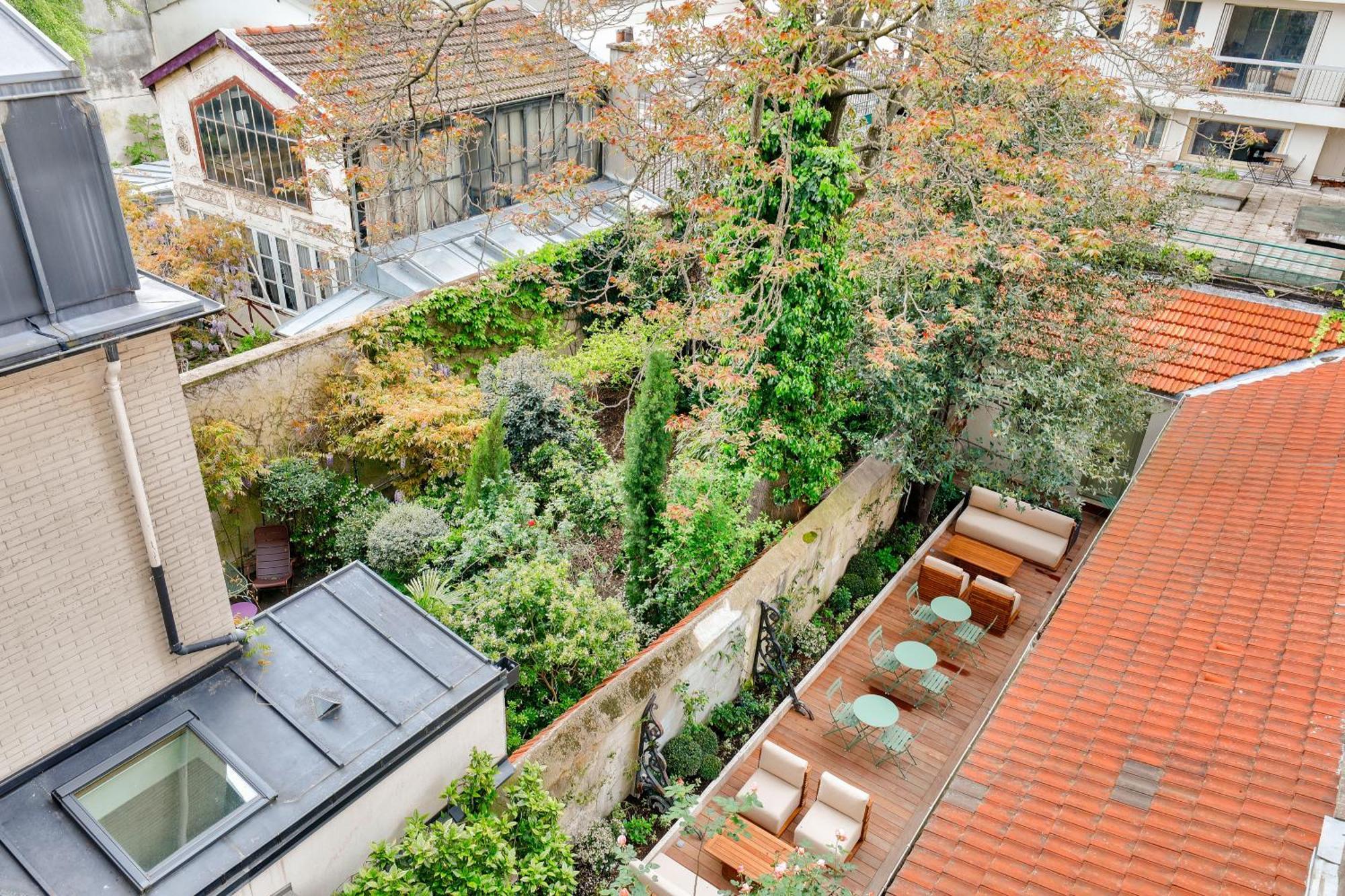 Maison Du Moulin Appart hôtel