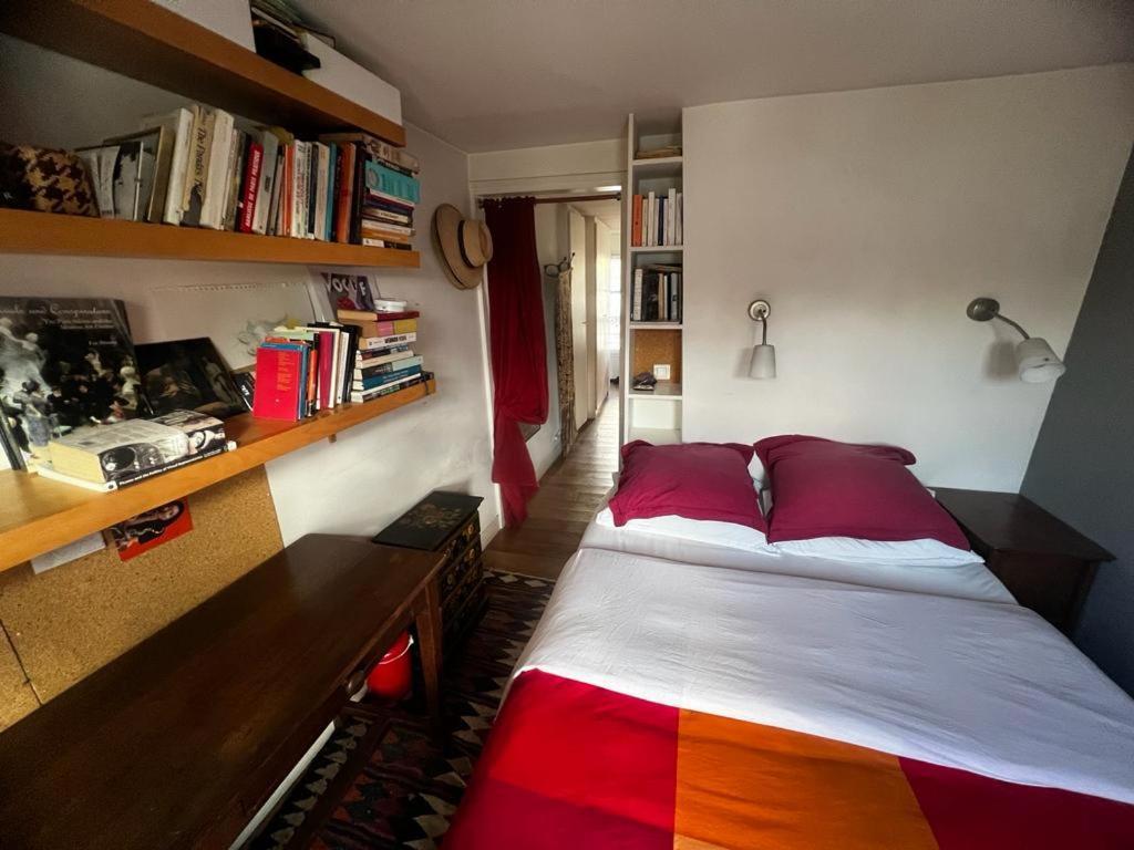 - Belle Vue - Marais Appartement Paris