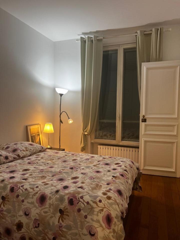 Privatunterkunft Eiffel Tower Oasis 30m From Eiffel Tower Paris