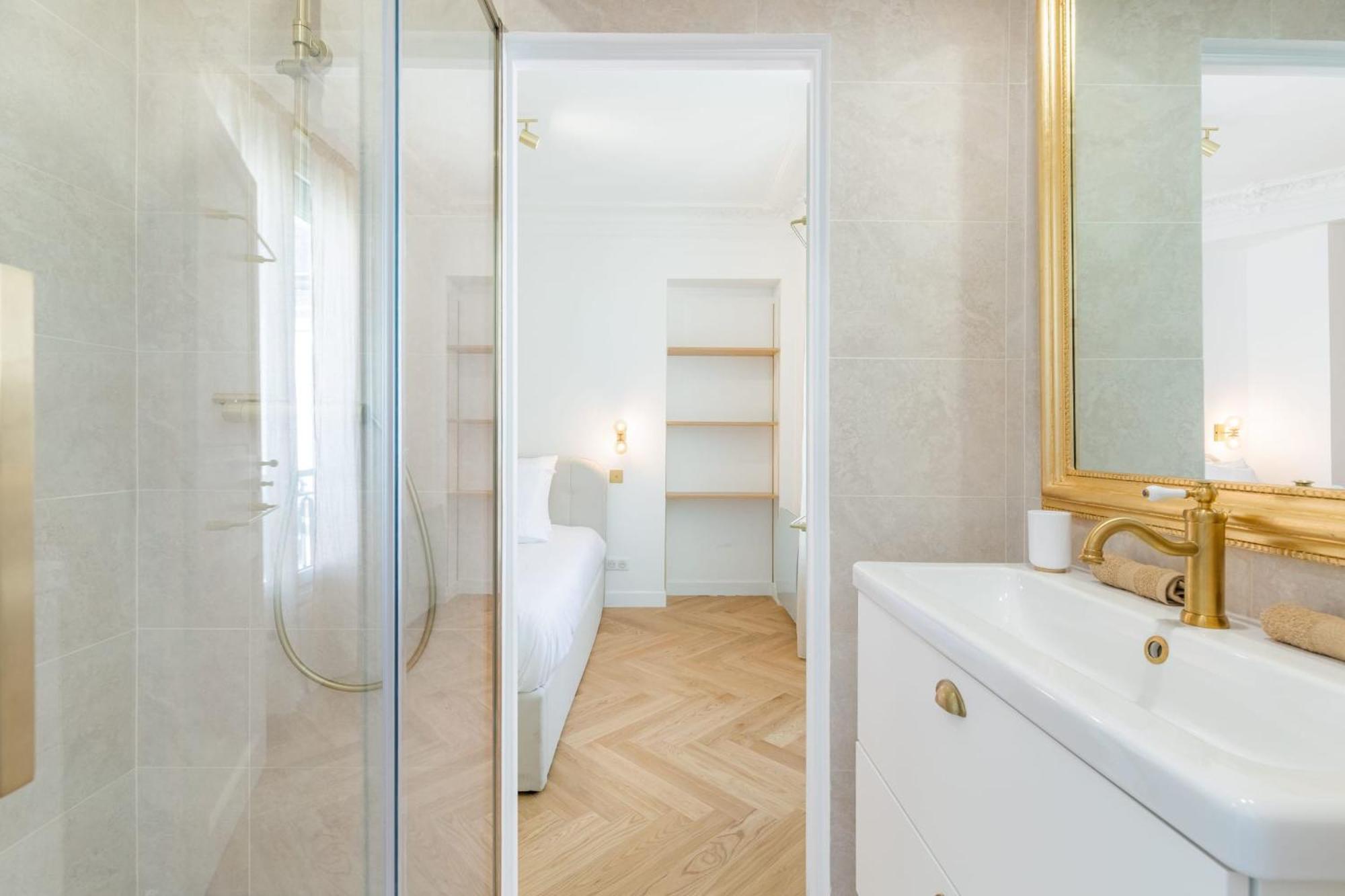 Magnificent - 3br - 6p - Le Marais Paris