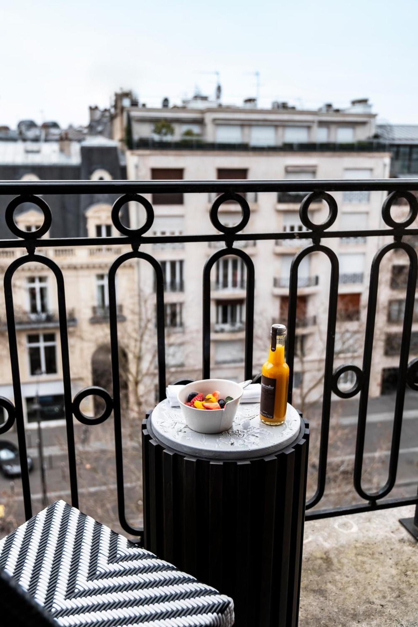 Grand Champs-elysees 5*