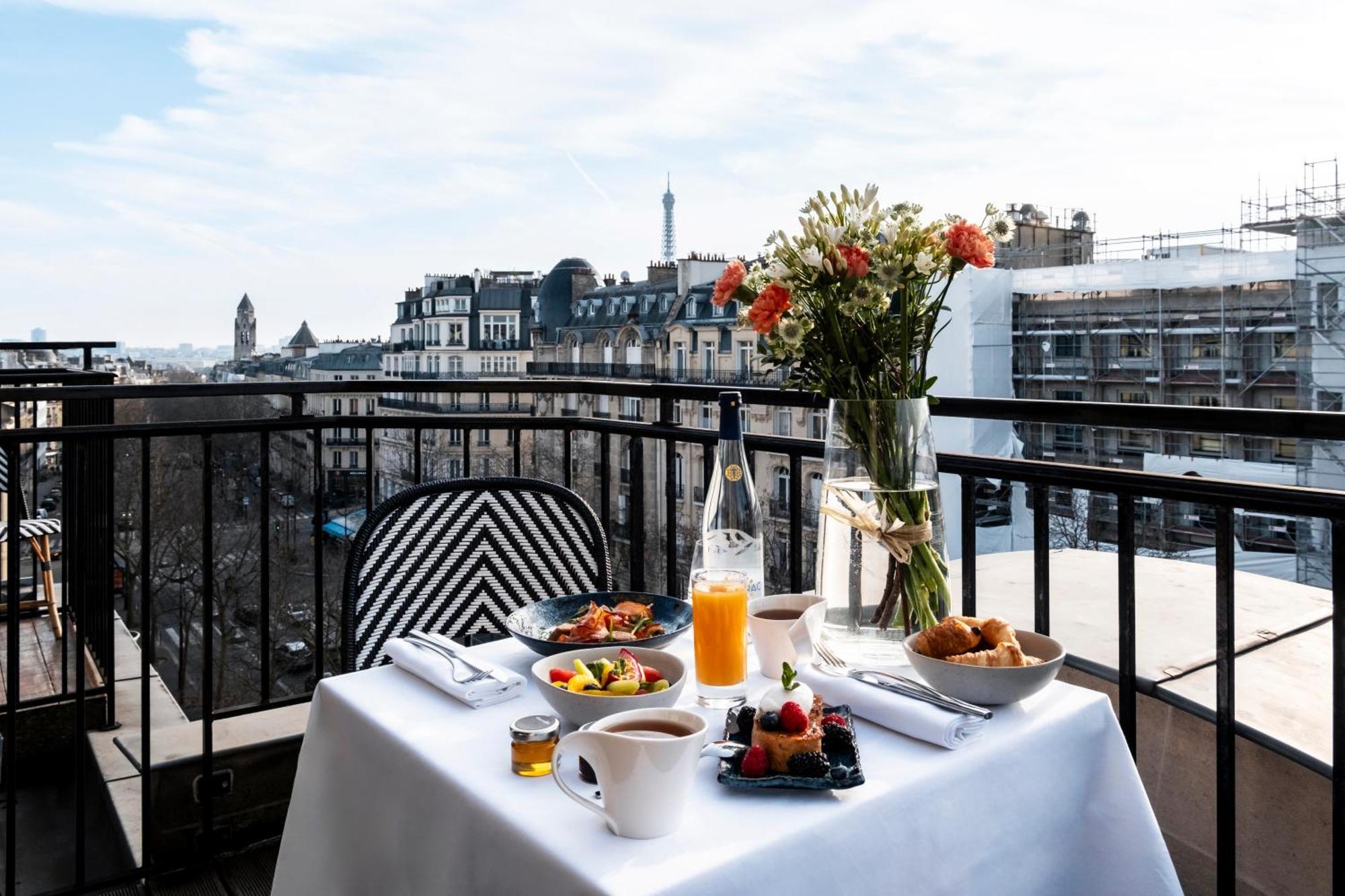 Grand Champs-elysees Hotel