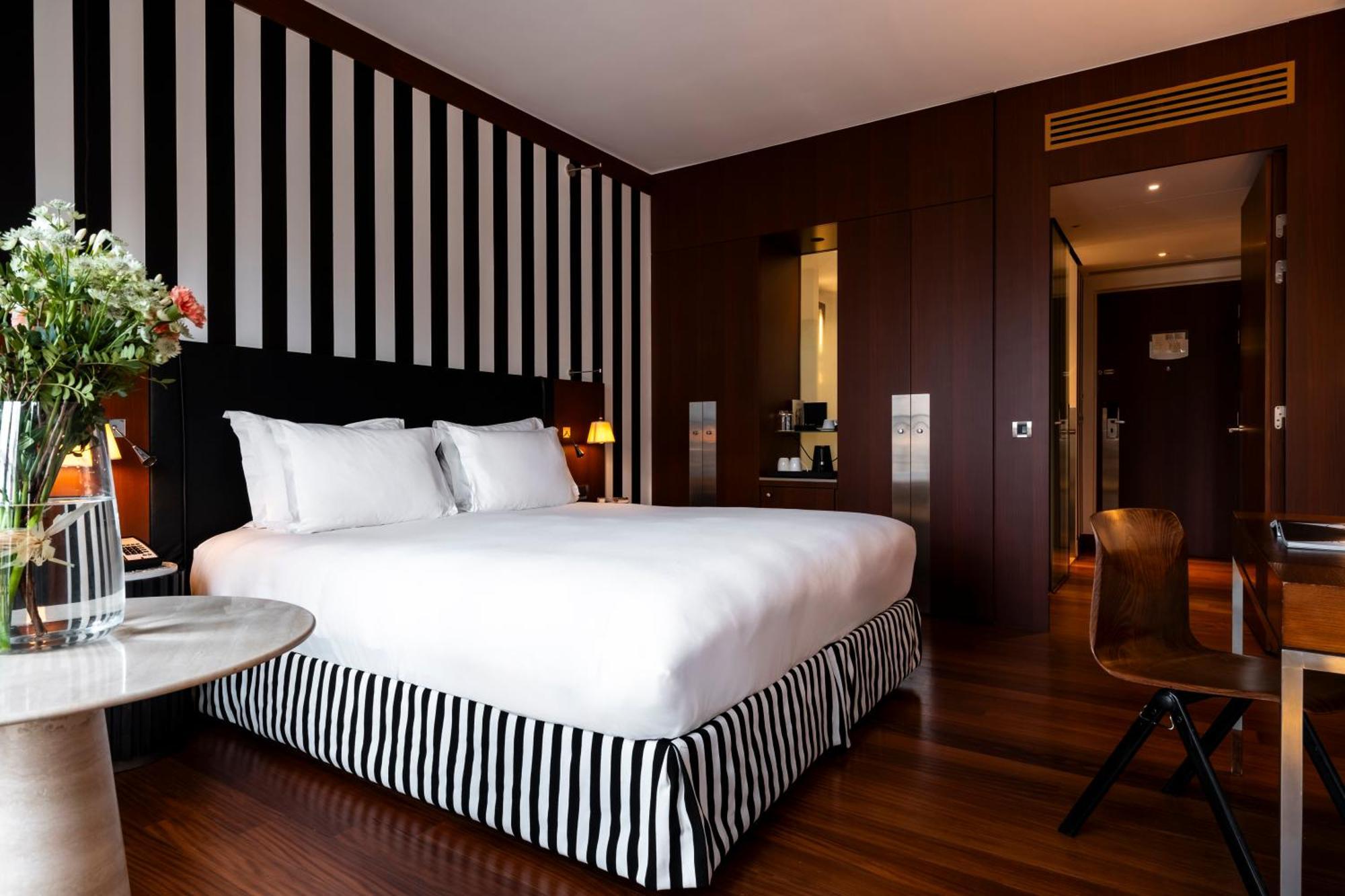 Grand Champs-elysees 5* Paris