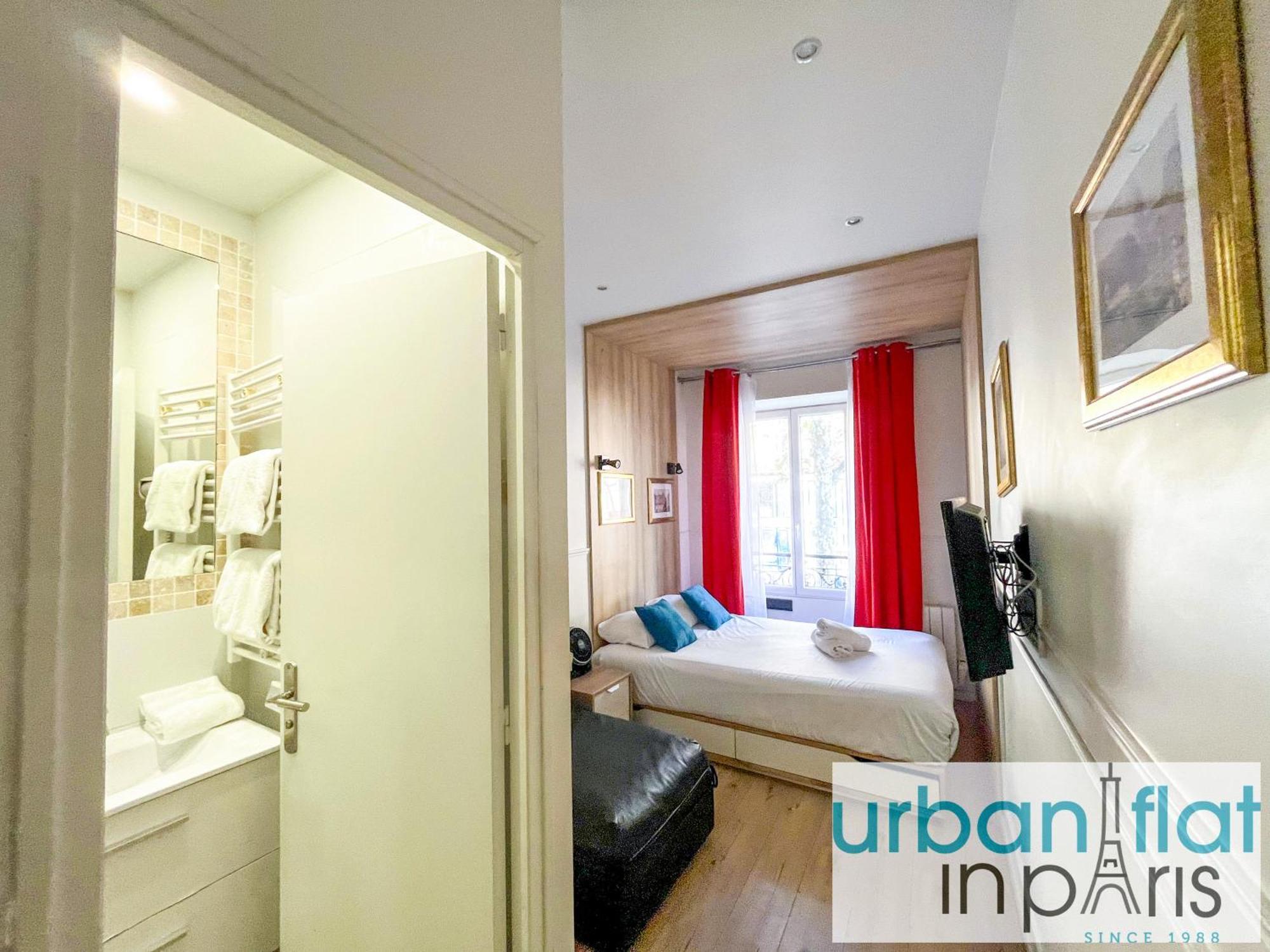 Appartement 81 - Luxe Sebastopol