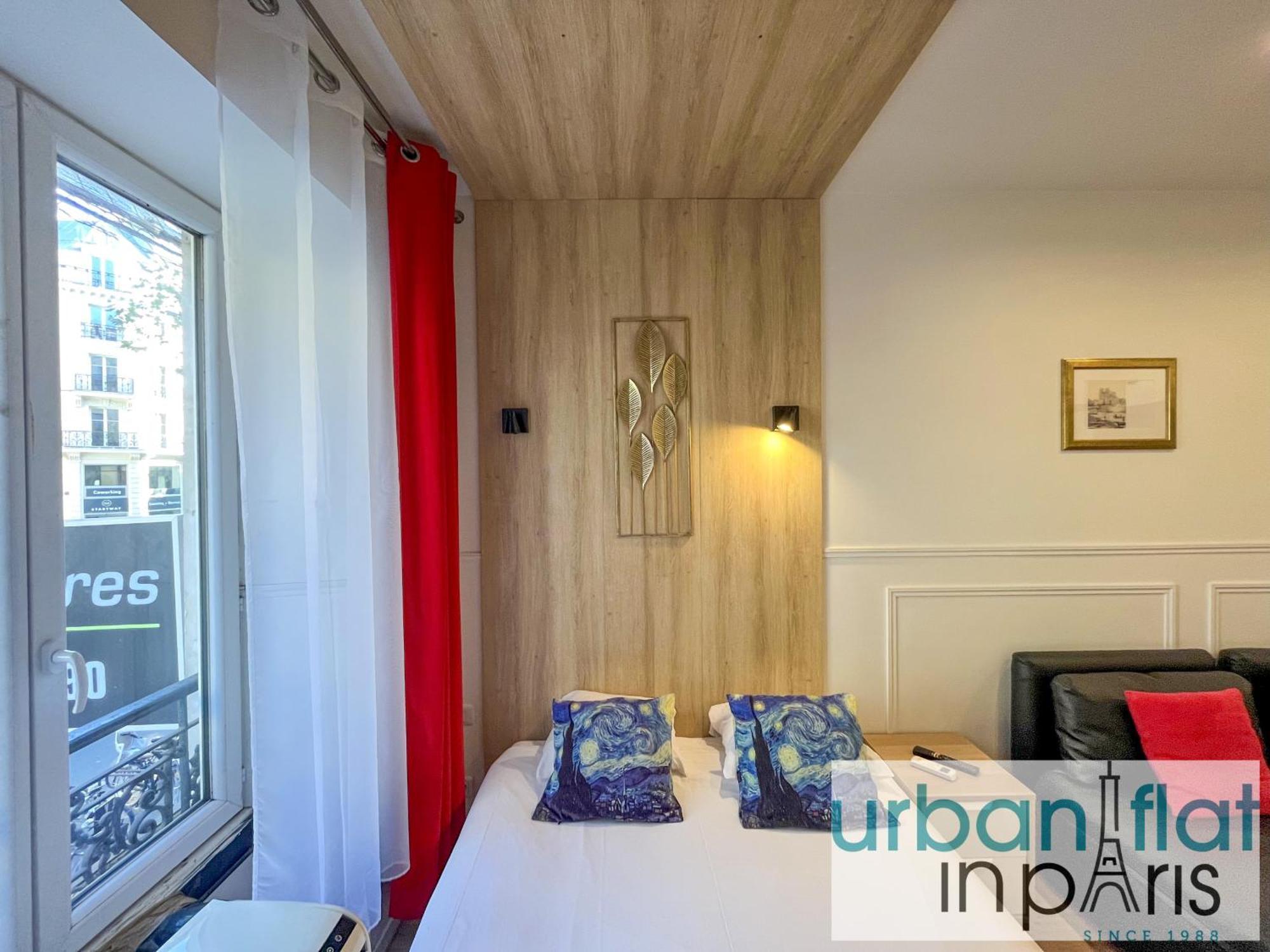 81 - Luxe Sebastopol Appartement *