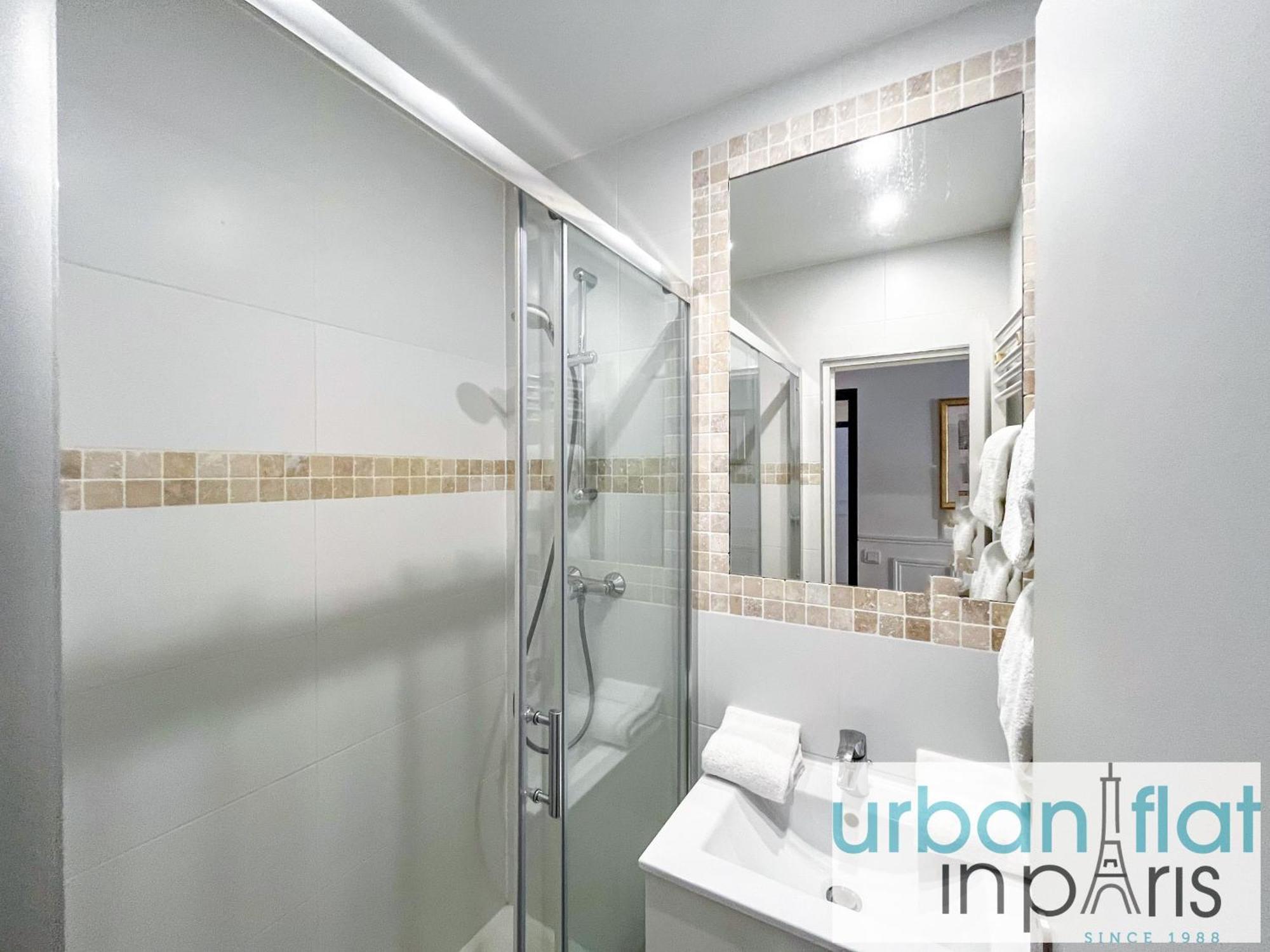 81 - Luxe Sebastopol Appartement Paris