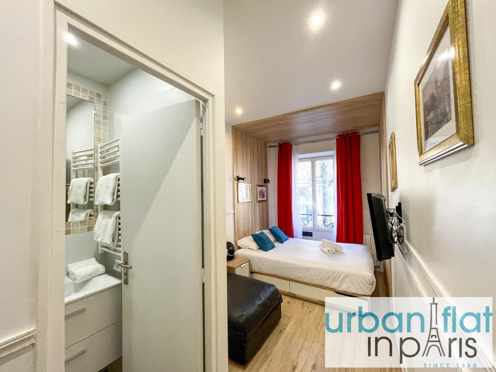 Appartement 81 - Luxe Sebastopol