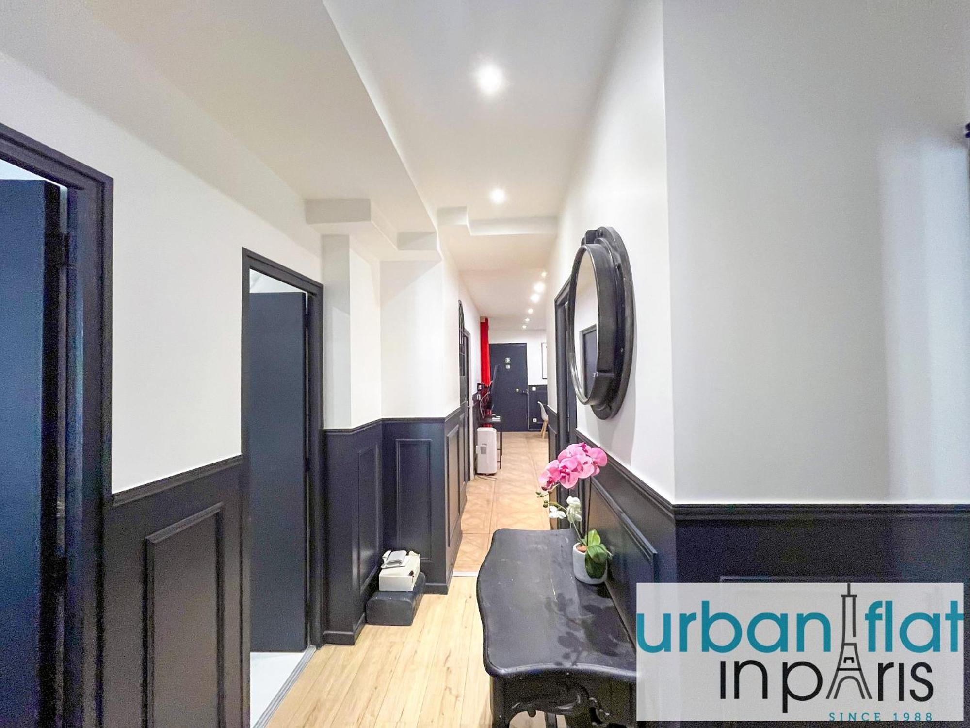 81 - Luxe Sebastopol Appartement *