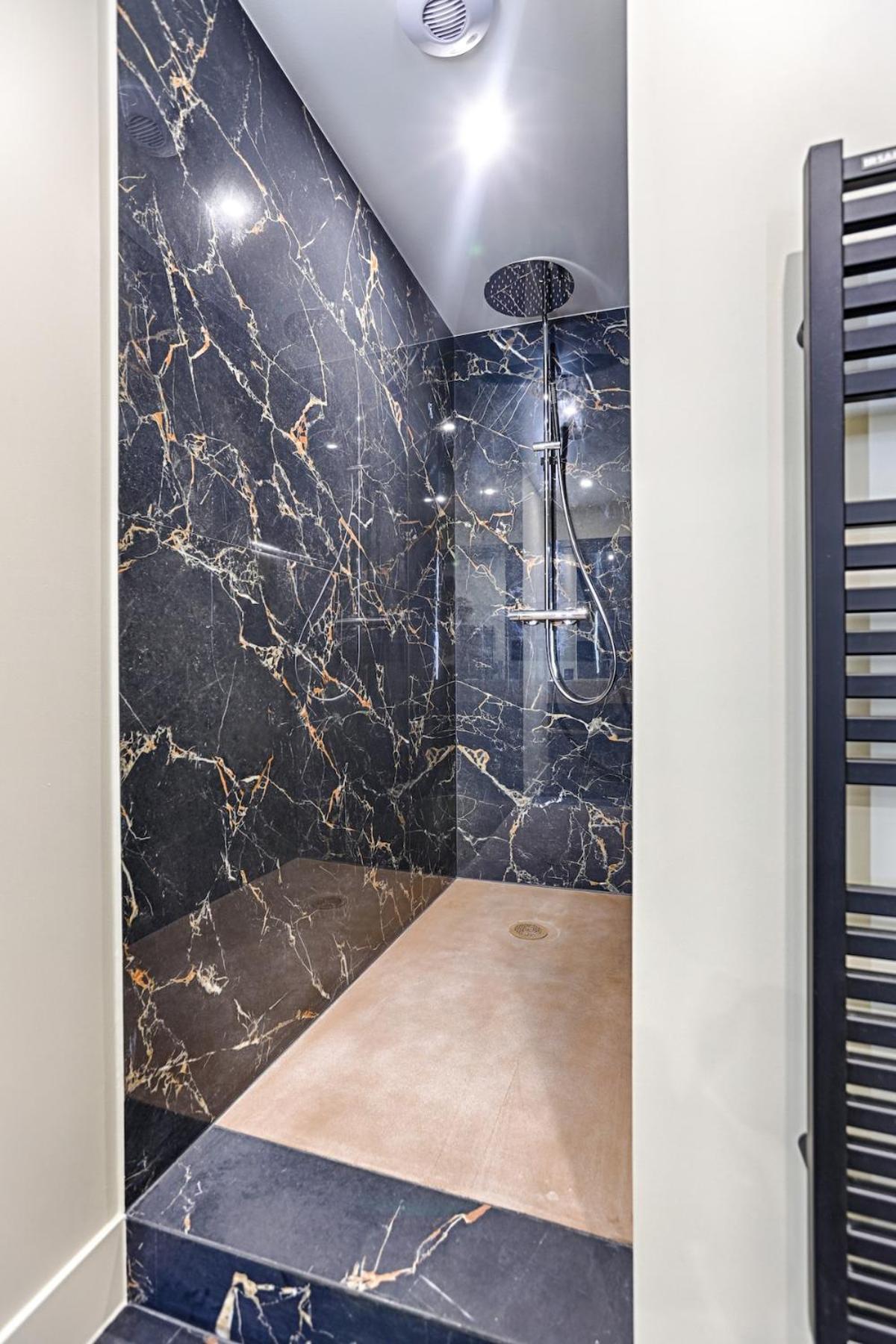 Mykeypers - Magnificent Luxury Flat 2br-6p - Champ-elysees * Paris