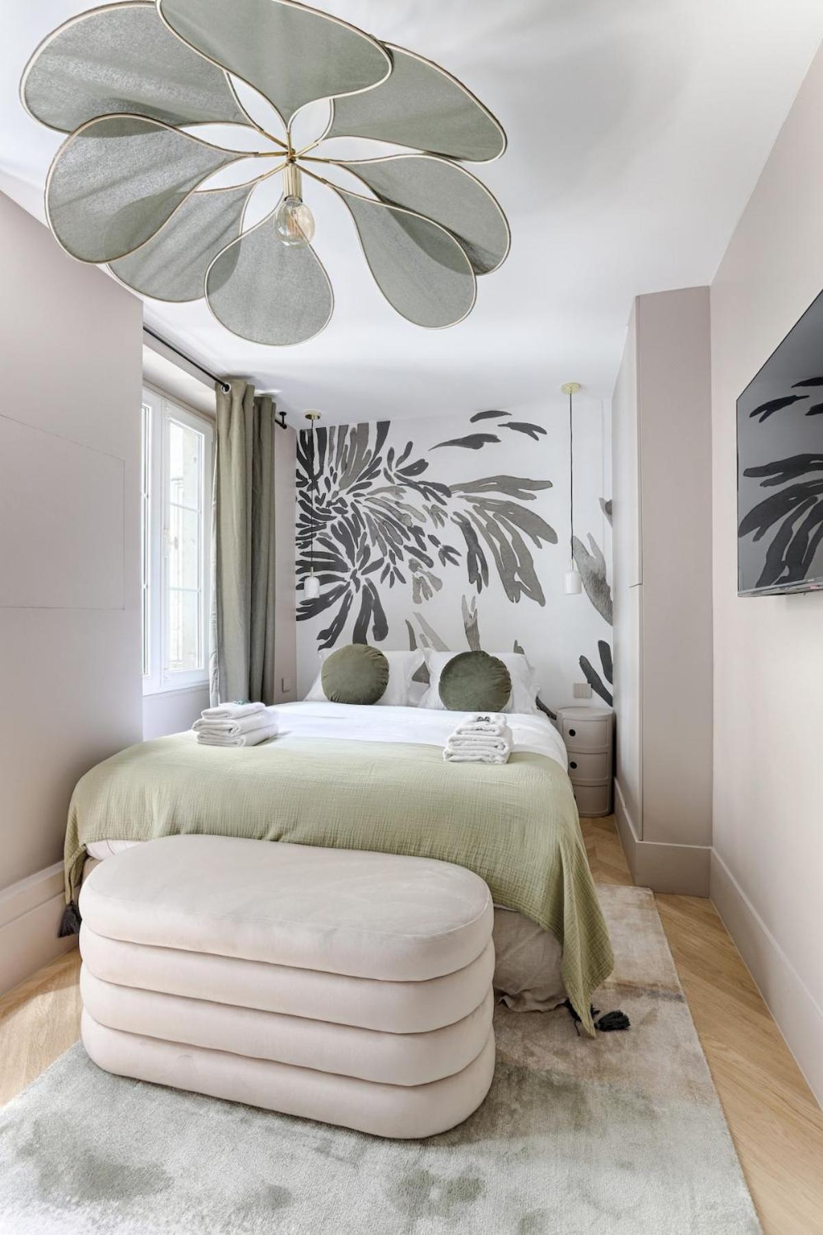 Mykeypers - Magnificent Luxury Flat 2br-6p - Champ-elysees *