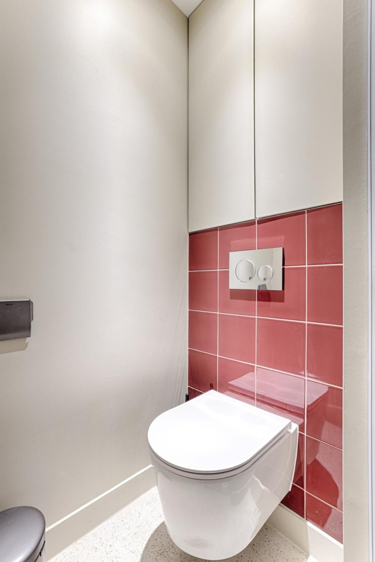 Apartment Mykeypers - Magnificent Luxury Flat 2br-6p - Champ-elysees