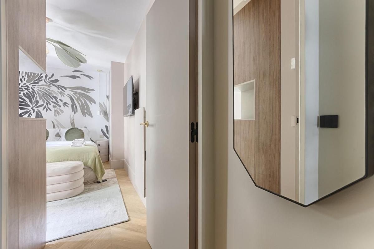 Apartment Mykeypers - Magnificent Luxury Flat 2br-6p - Champ-elysees Paris