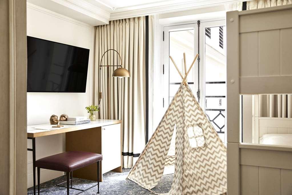 Du Louvre, In The Unbound Collection By Hyatt Hotel Paris