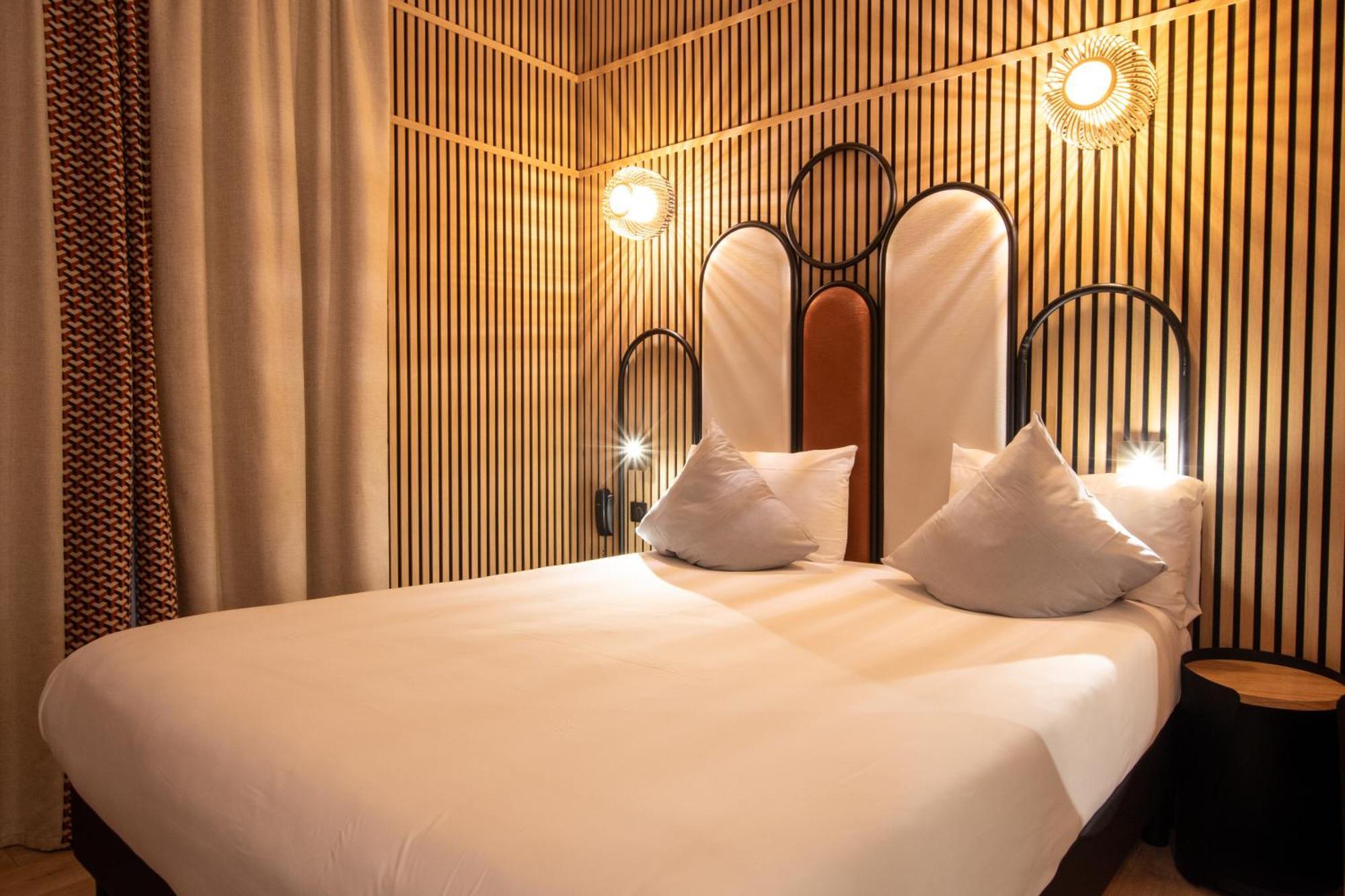 De L'esperance 4* Paris