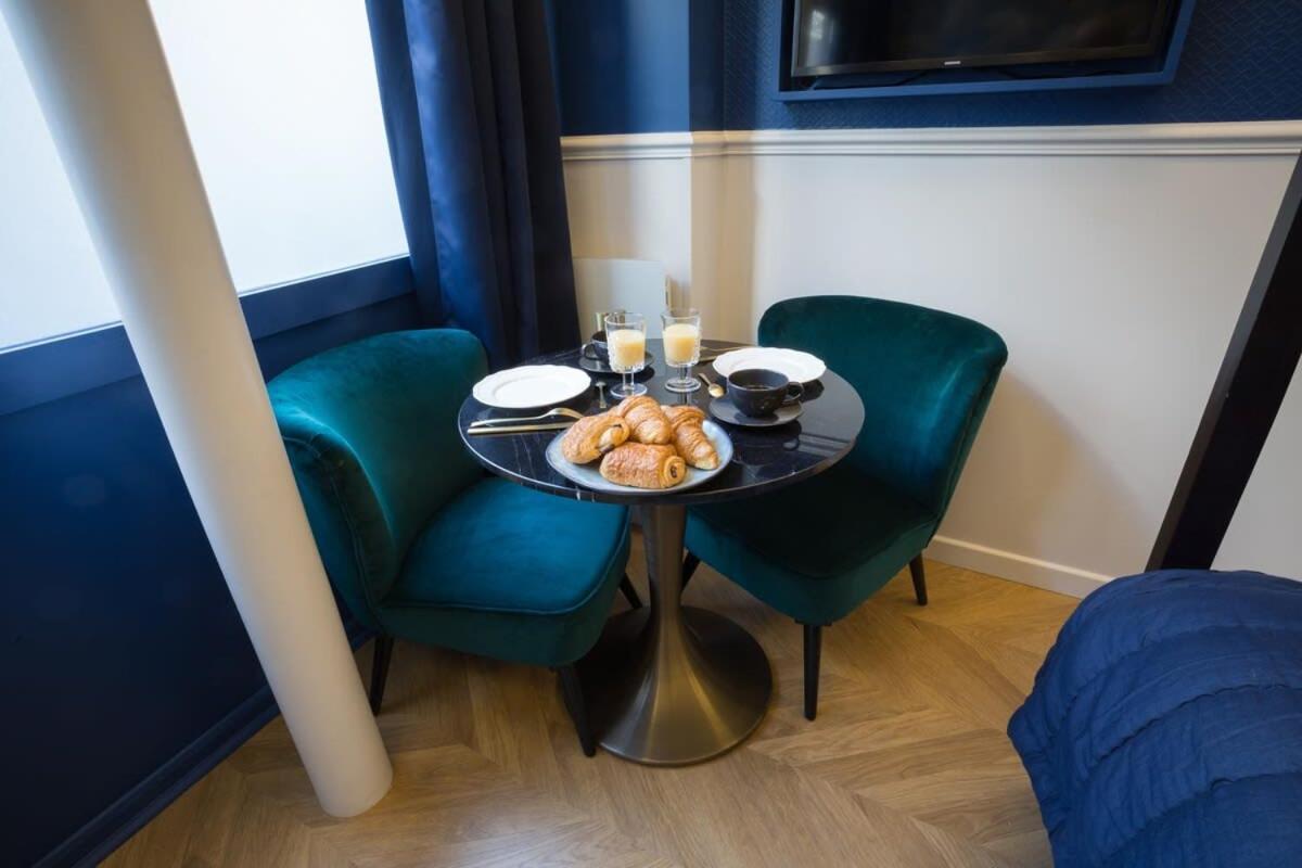 Appartement Le Café Des Invalides *