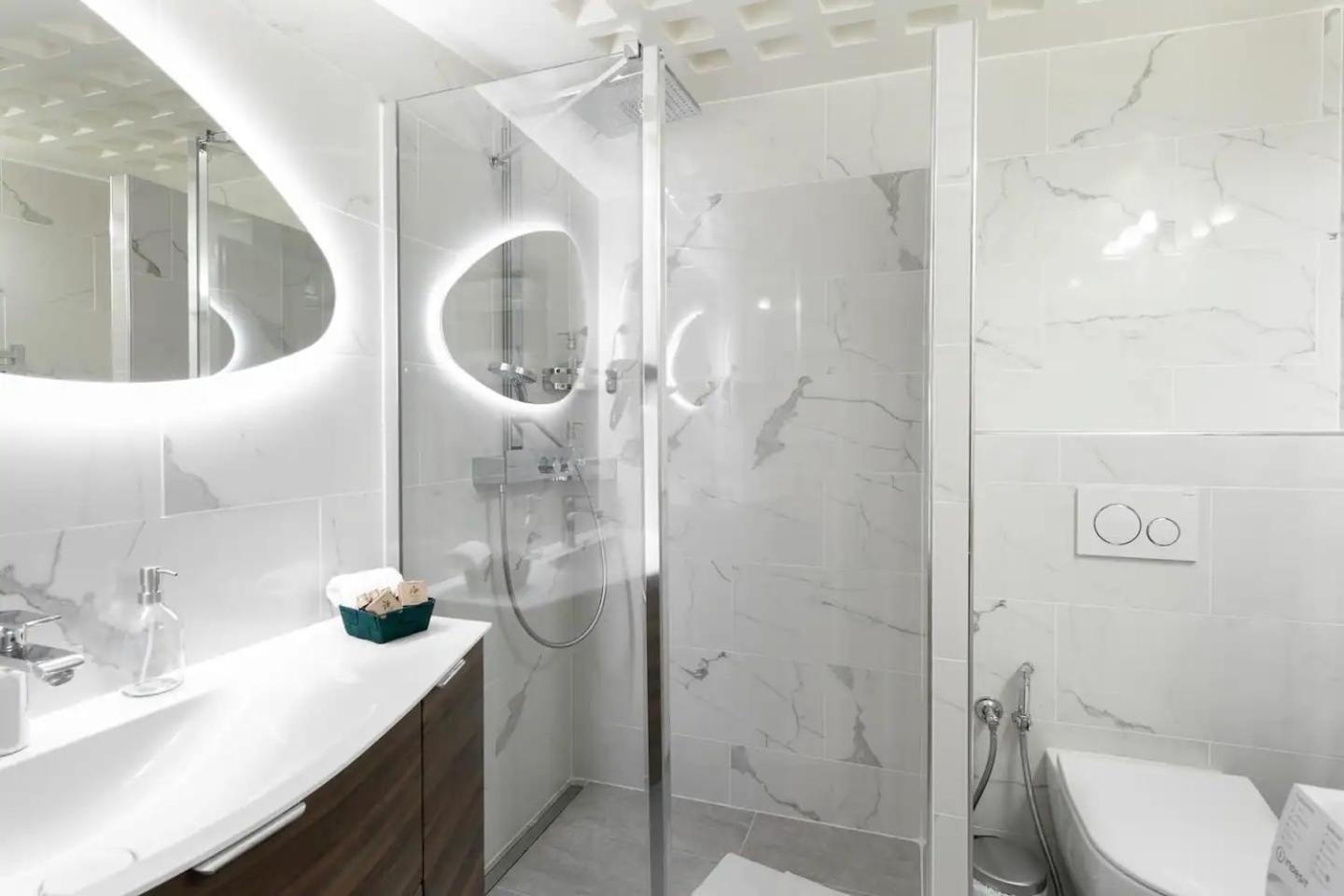 La Maison Kleber - Luxury Apartments, Champs-elysees - Eiffel Tower Appartement Paris