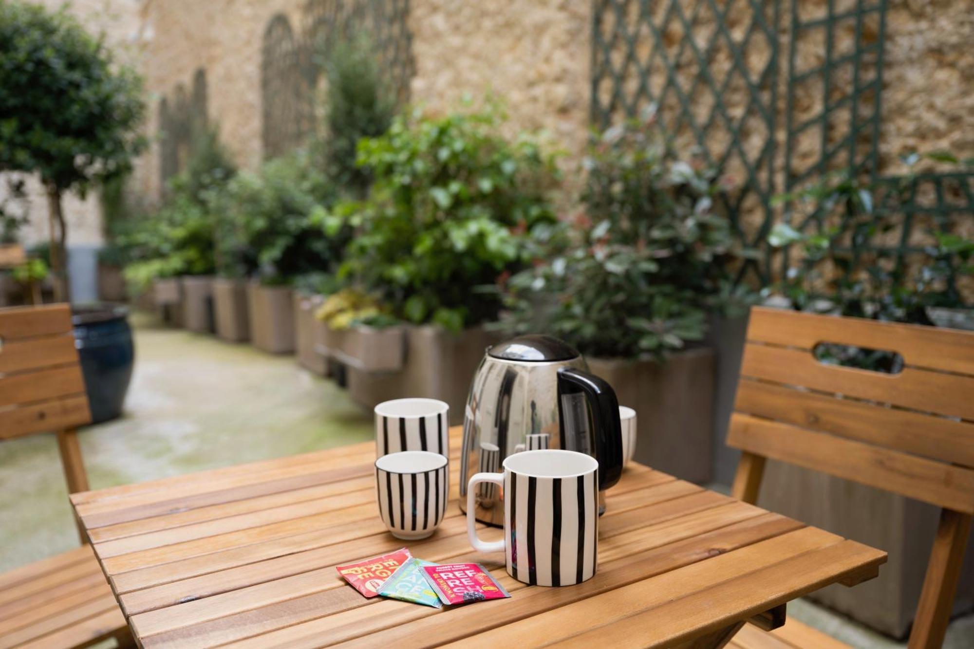 La Maison Kleber - Luxury Apartments, Champs-elysees - Eiffel Tower Appartement