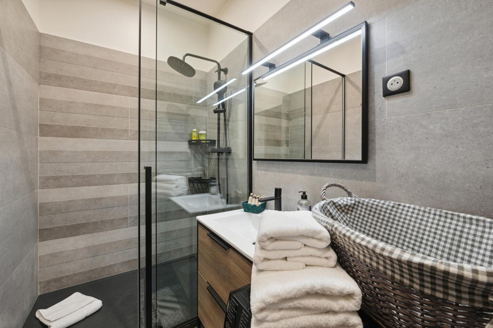 La Maison Kleber - Luxury Apartments, Champs-elysees - Eiffel Tower Appartement *
