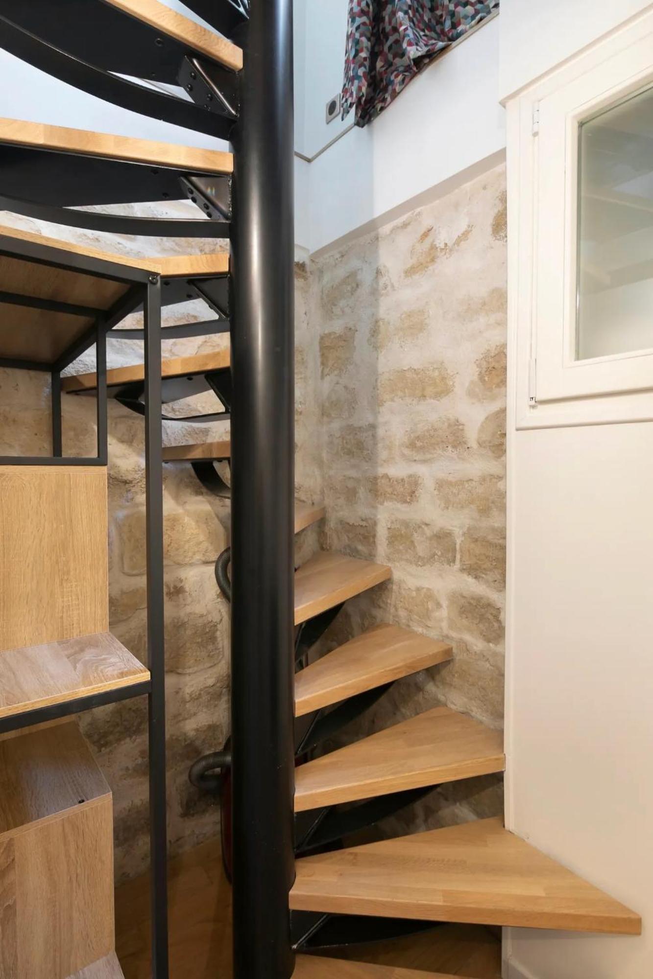 La Maison Kleber - Luxury Apartments, Champs-elysees - Eiffel Tower Appartement